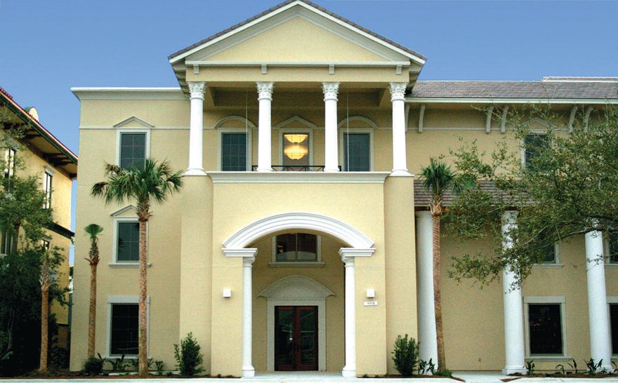 This office building is an excellent opportunity to acquire a top-quality investment with stability of cash flow. Consisting of 22,955 Gross Square Feet, 4458 Legendary Drive is 95% occupied with quality long term leases with a number of Fortune 500 companies including Morgan Stanley, Coldwell Banker and Wealthpoint Investments