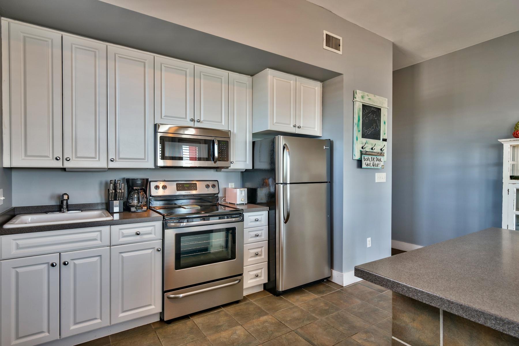GULF PLACE TOWN CENTER CONDO - Residential