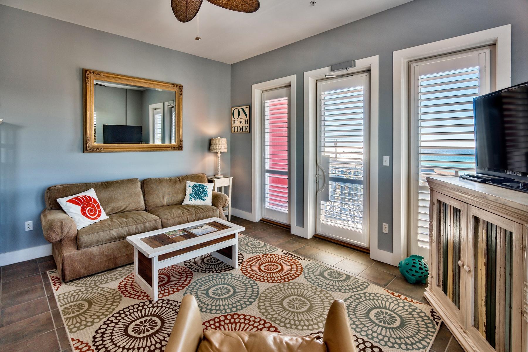 GULF PLACE TOWN CENTER CONDO - Residential