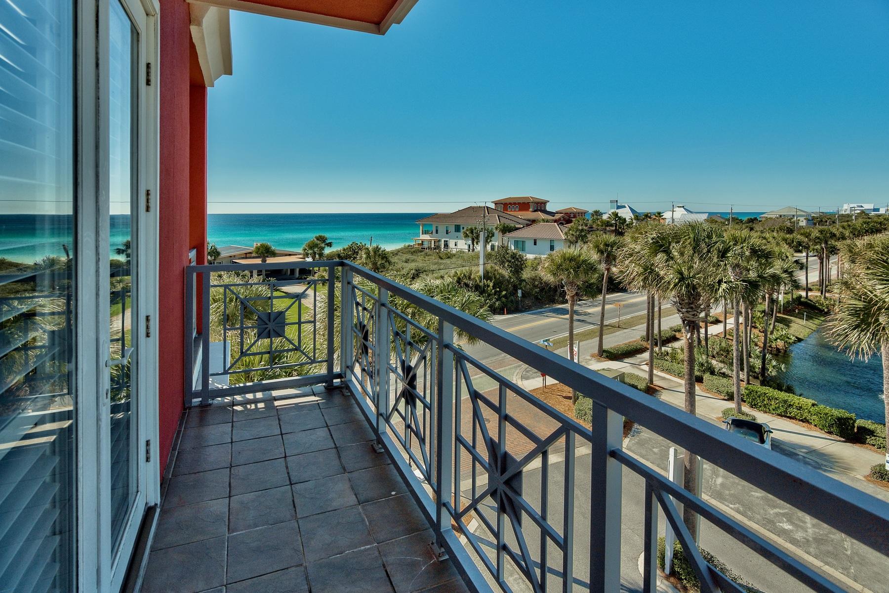 GULF PLACE TOWN CENTER CONDO - Residential