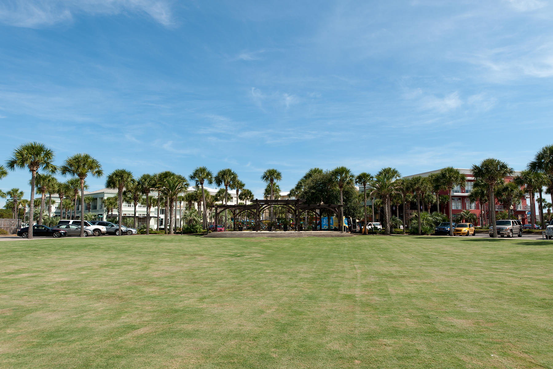 GULF PLACE TOWN CENTER CONDO - Residential