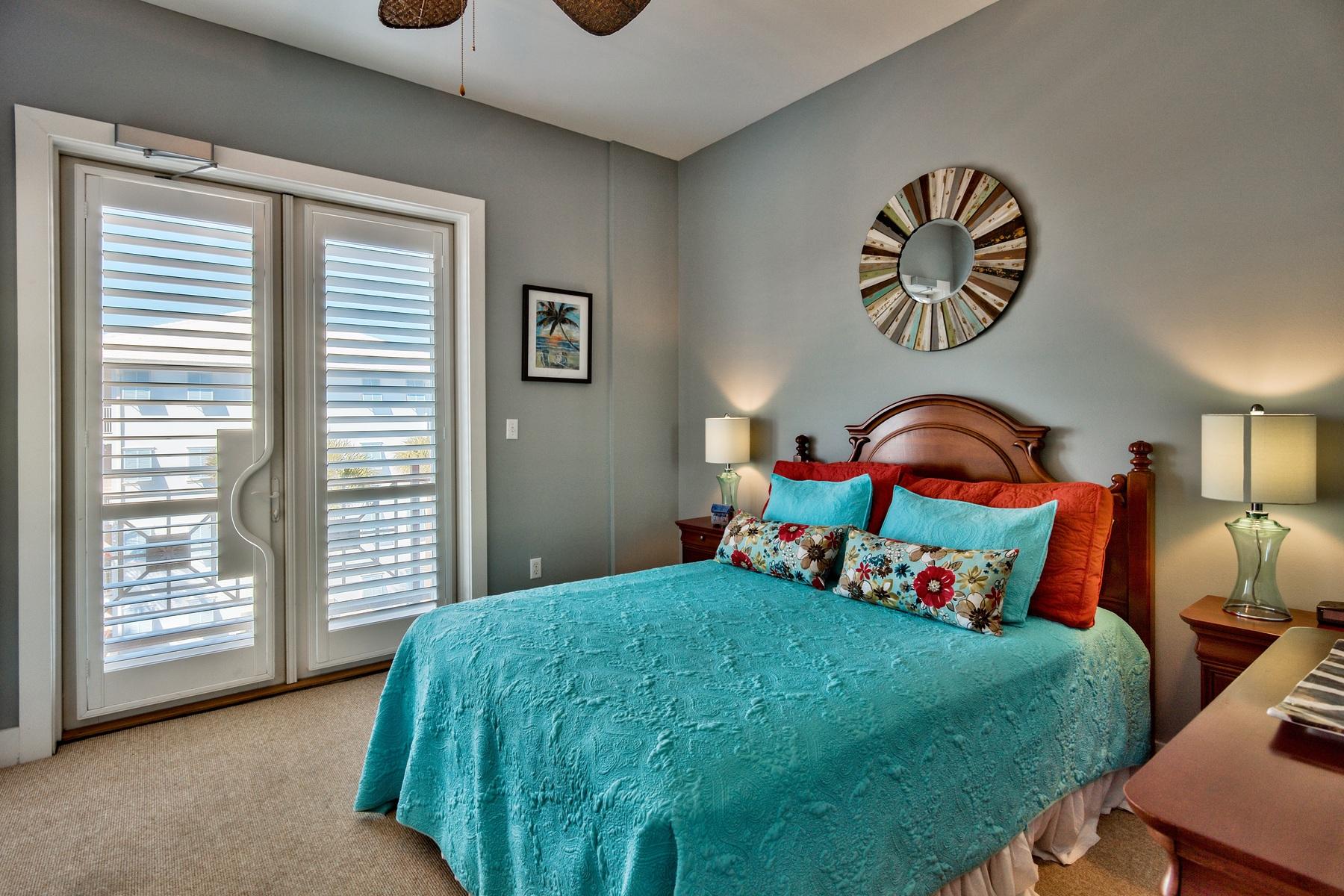 GULF PLACE TOWN CENTER CONDO - Residential