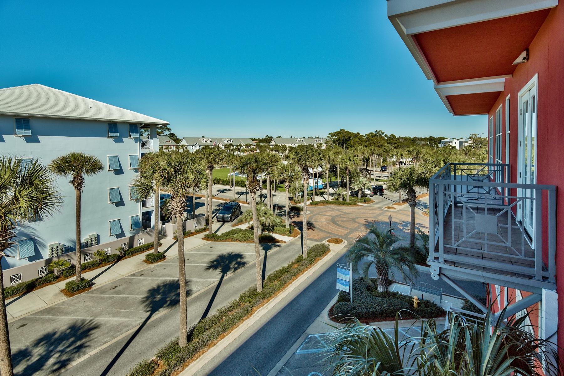 GULF PLACE TOWN CENTER CONDO - Residential