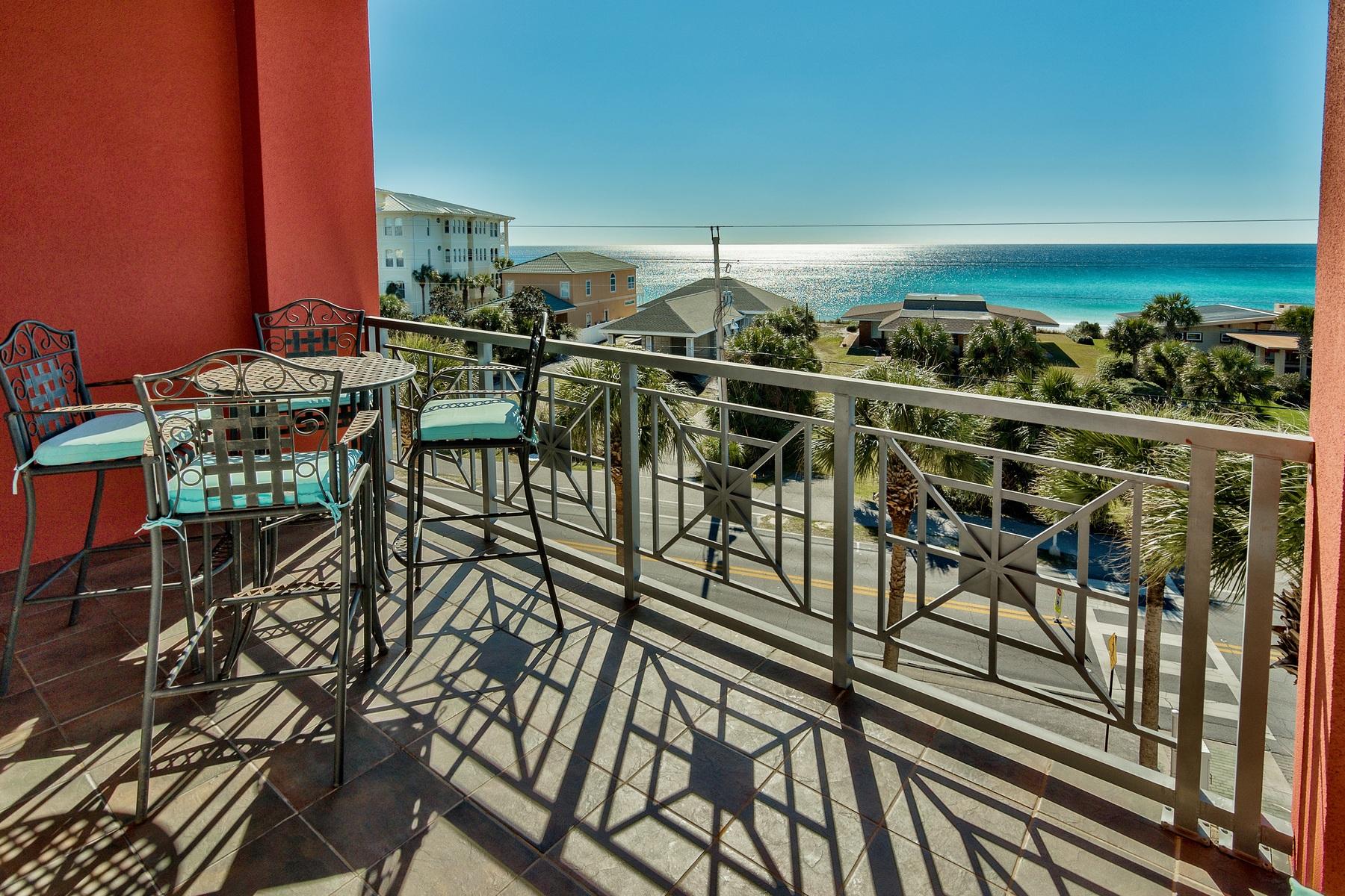 GULF PLACE TOWN CENTER CONDO - Residential