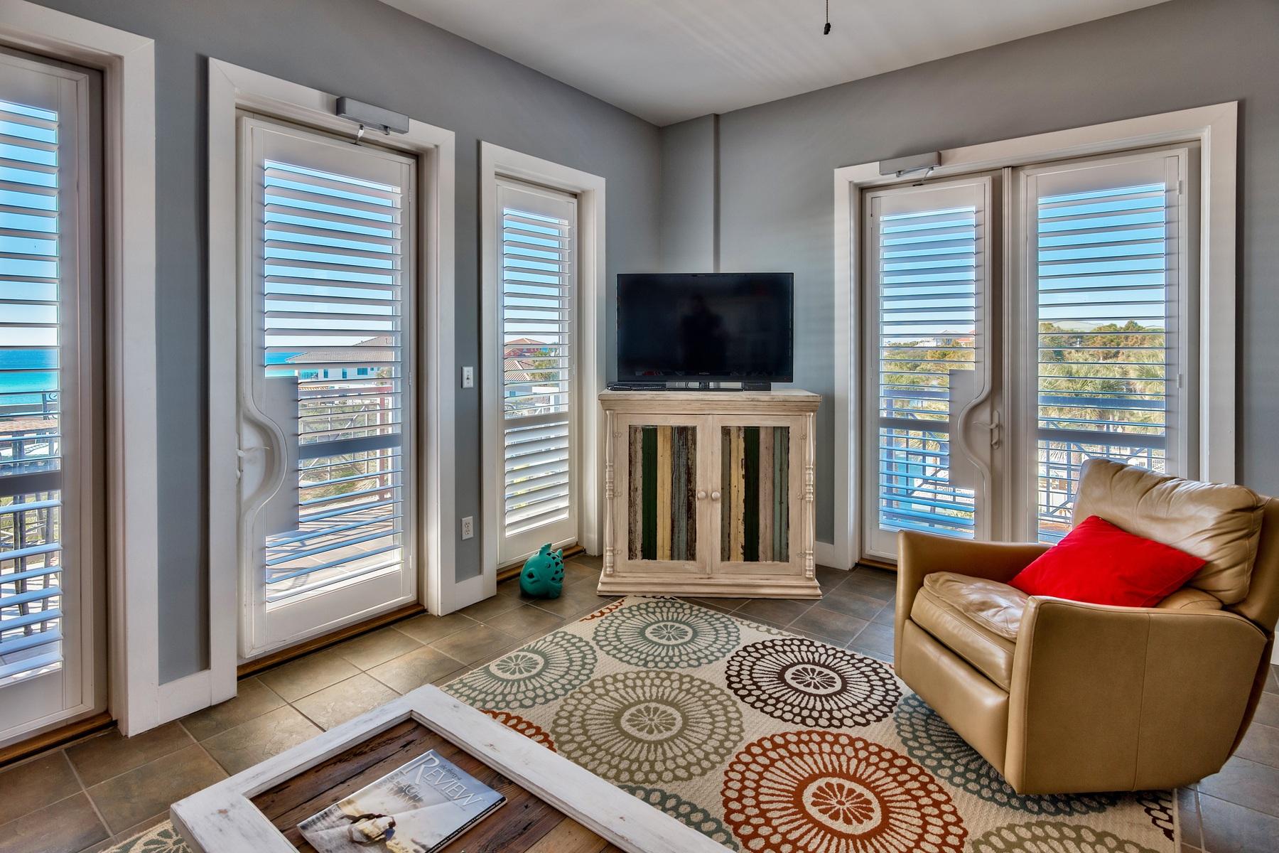 GULF PLACE TOWN CENTER CONDO - Residential