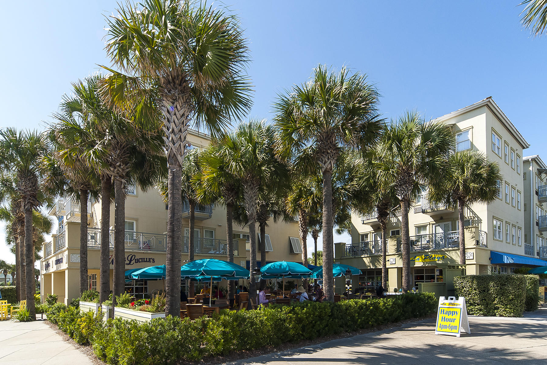 GULF PLACE TOWN CENTER CONDO - Residential