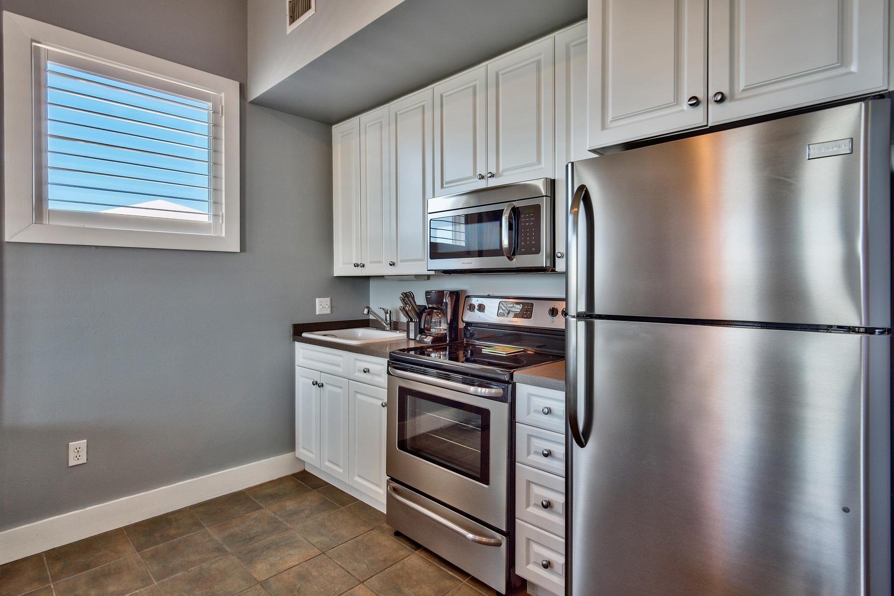 GULF PLACE TOWN CENTER CONDO - Residential