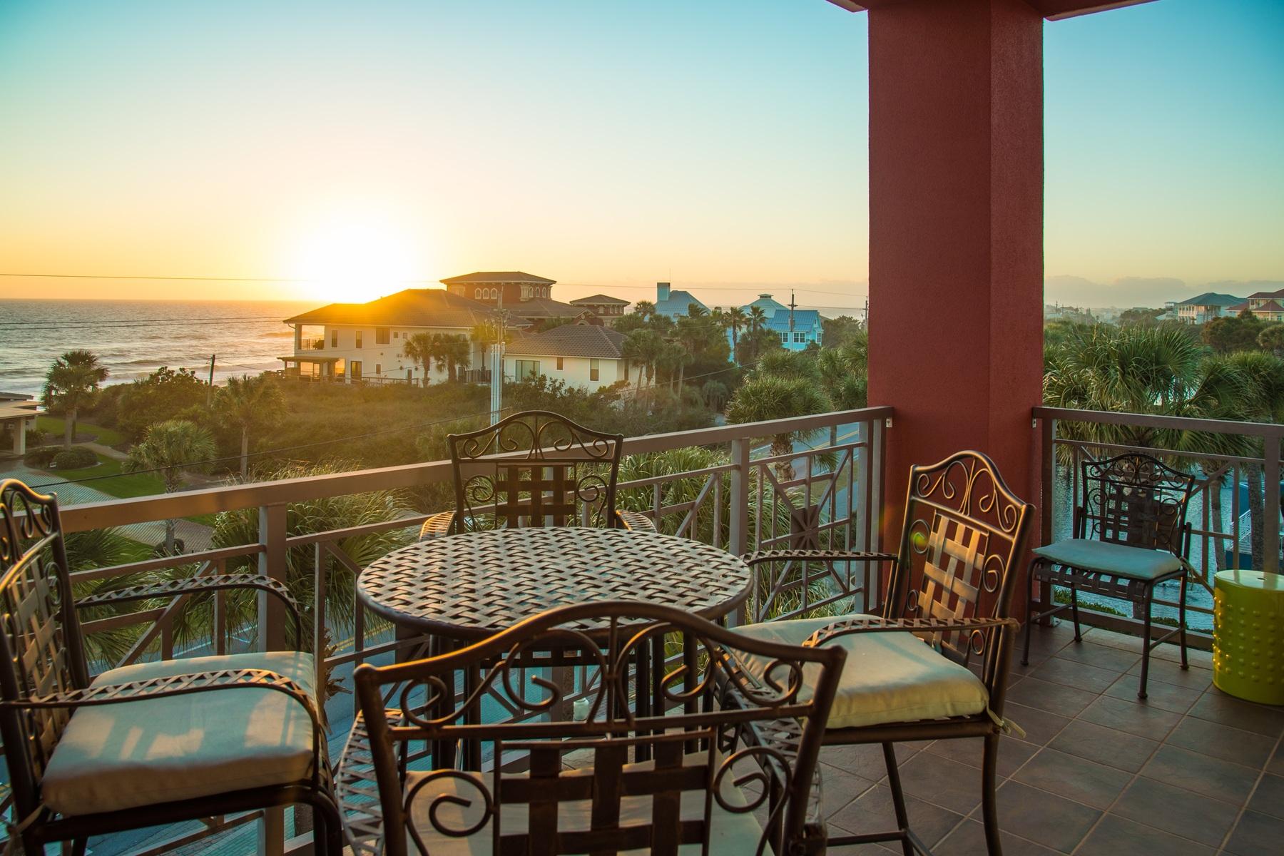 GULF PLACE TOWN CENTER CONDO - Residential