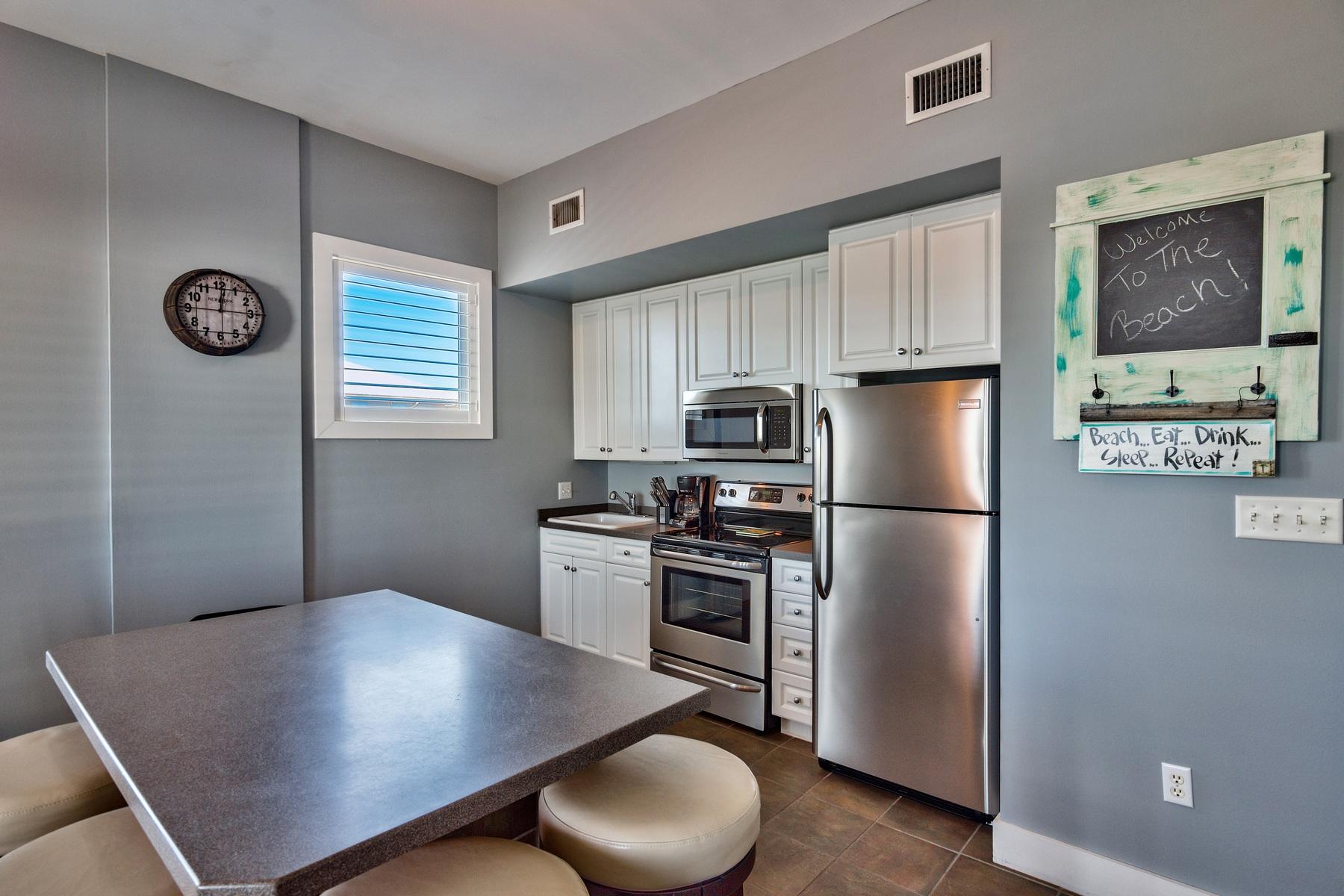 GULF PLACE TOWN CENTER CONDO - Residential