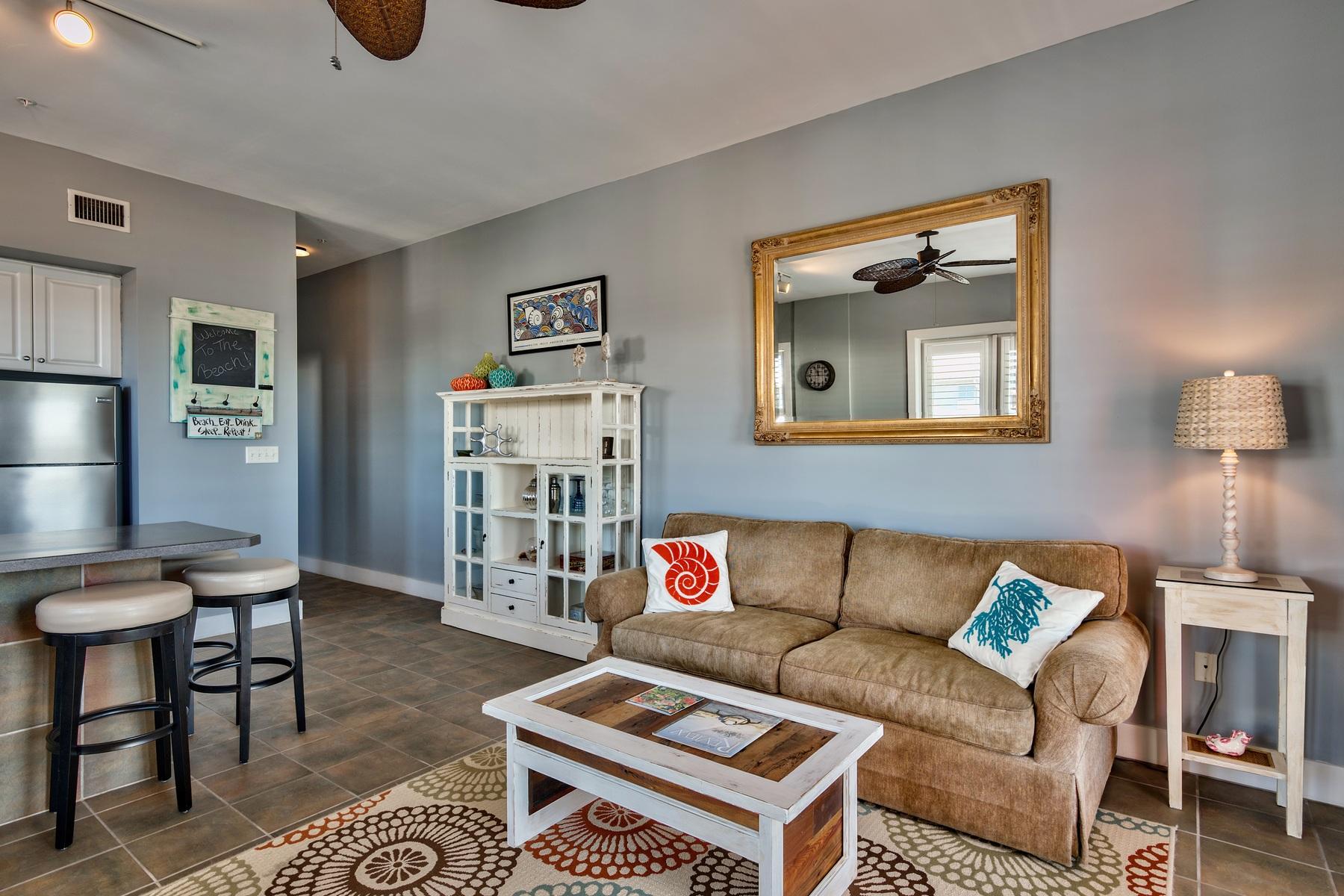 GULF PLACE TOWN CENTER CONDO - Residential