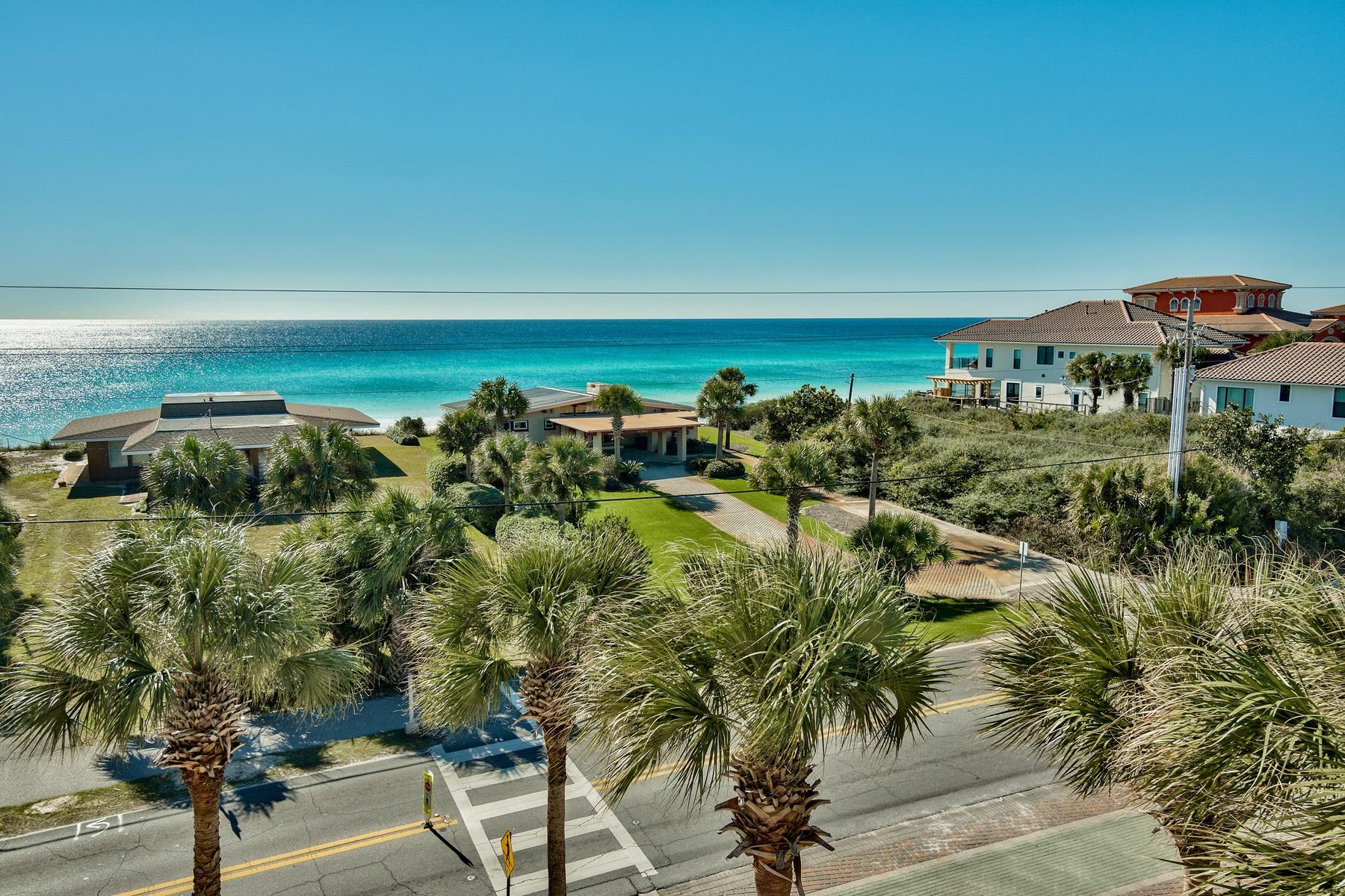 GULF PLACE TOWN CENTER CONDO - Residential