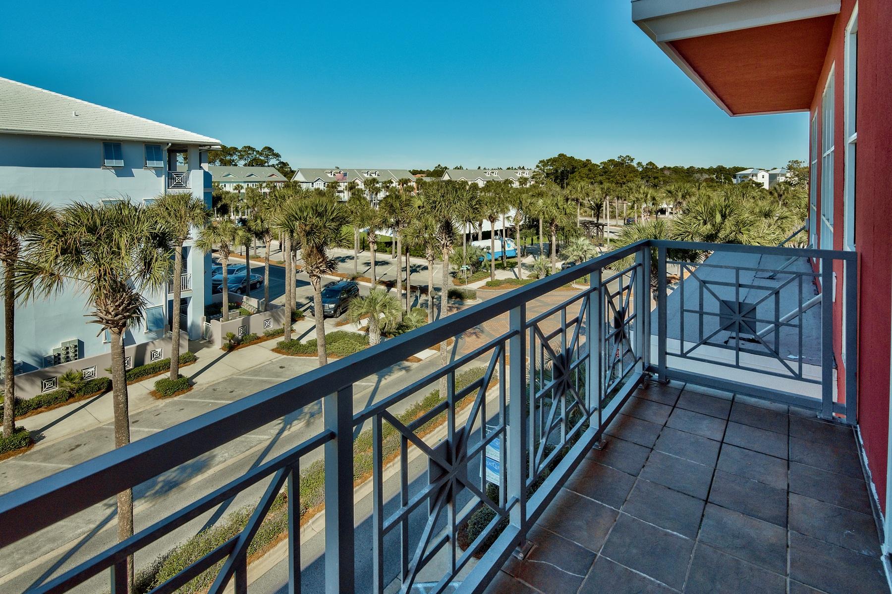 GULF PLACE TOWN CENTER CONDO - Residential