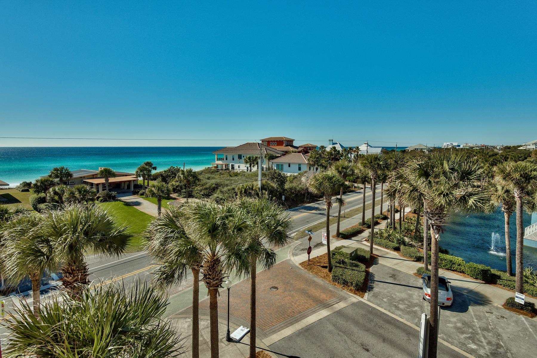 GULF PLACE TOWN CENTER CONDO - Residential
