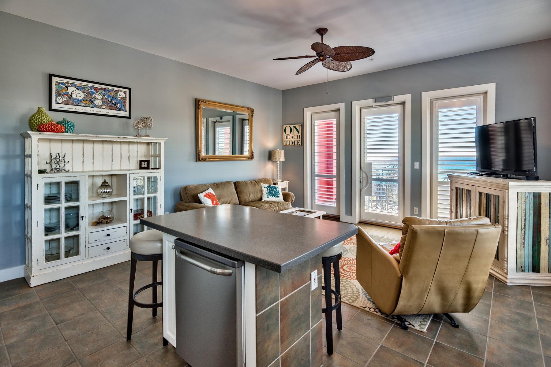 GULF PLACE TOWN CENTER CONDO - Residential
