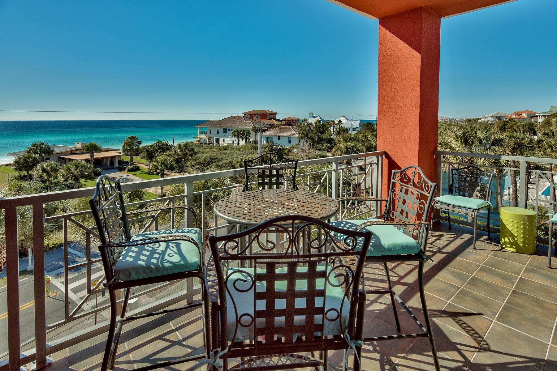 GULF PLACE TOWN CENTER CONDO - Residential