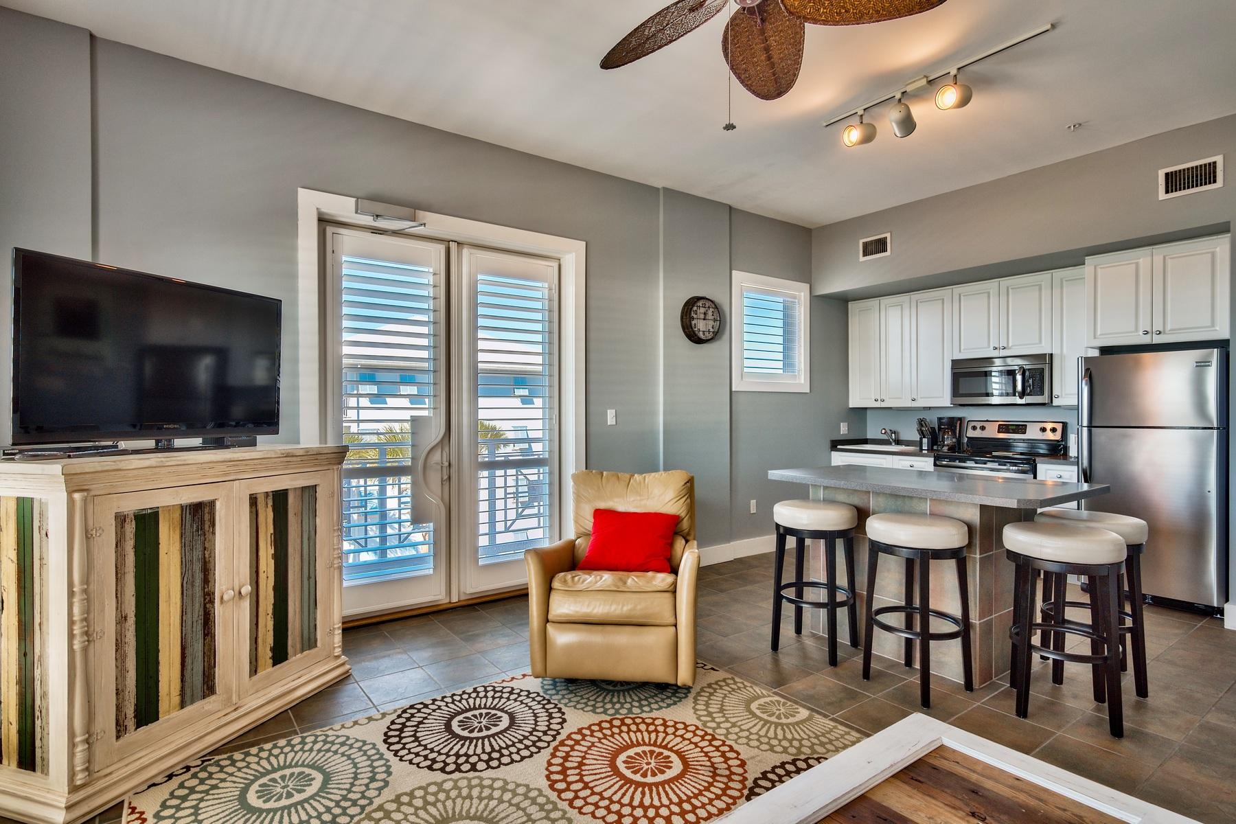 GULF PLACE TOWN CENTER CONDO - Residential