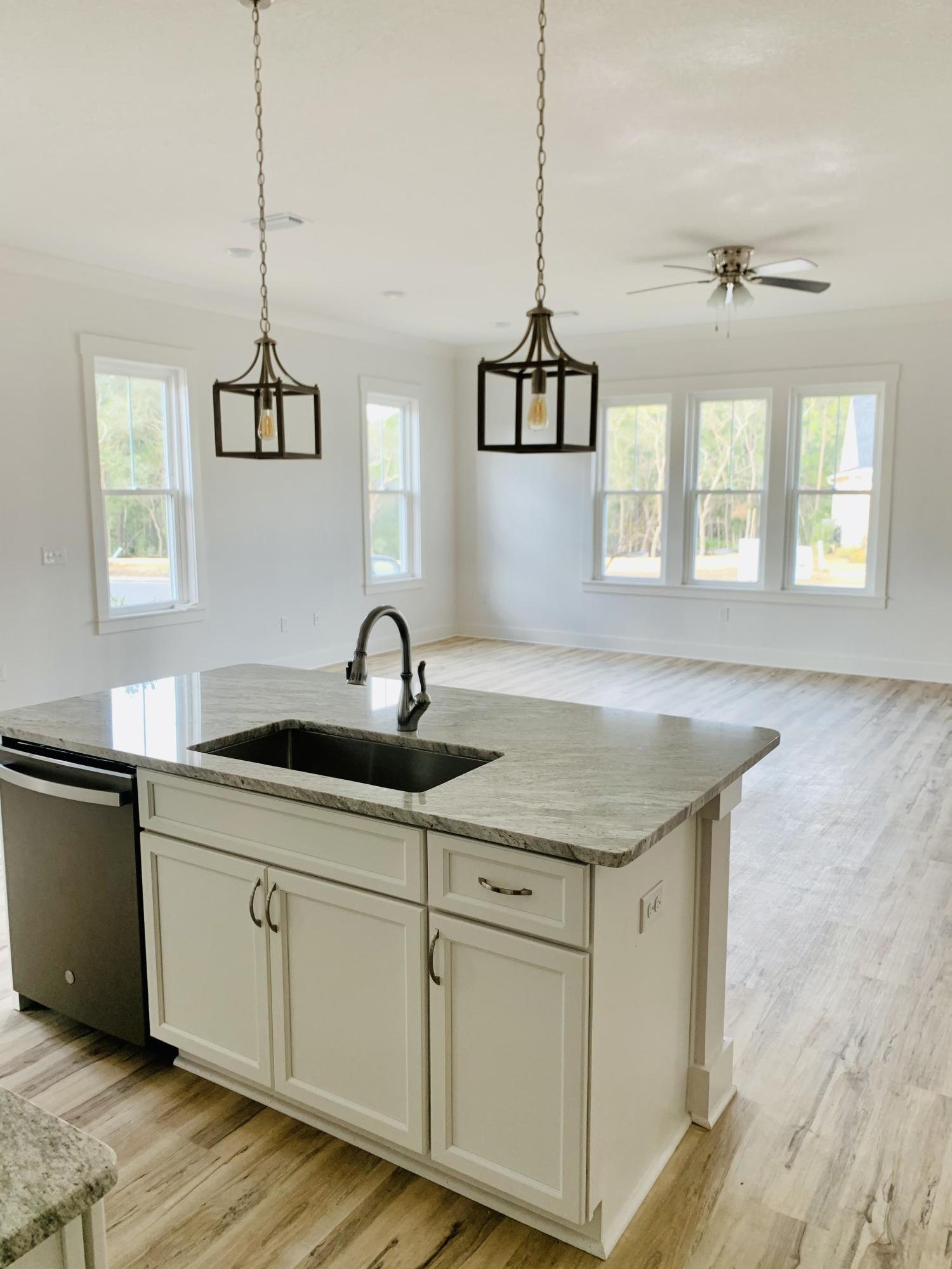 Deer Moss Creek PH 1 - Residential