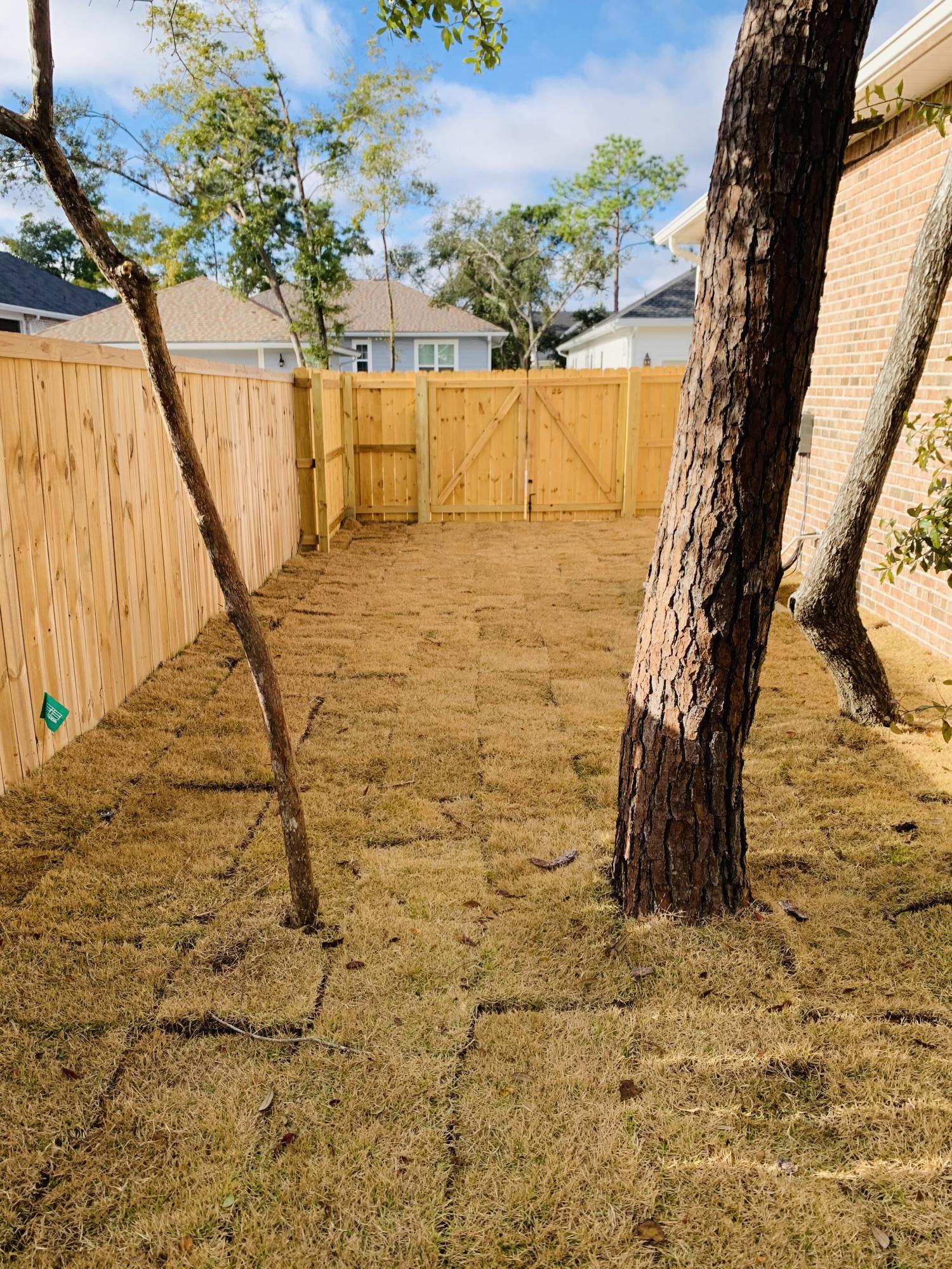 Deer Moss Creek PH 1 - Residential