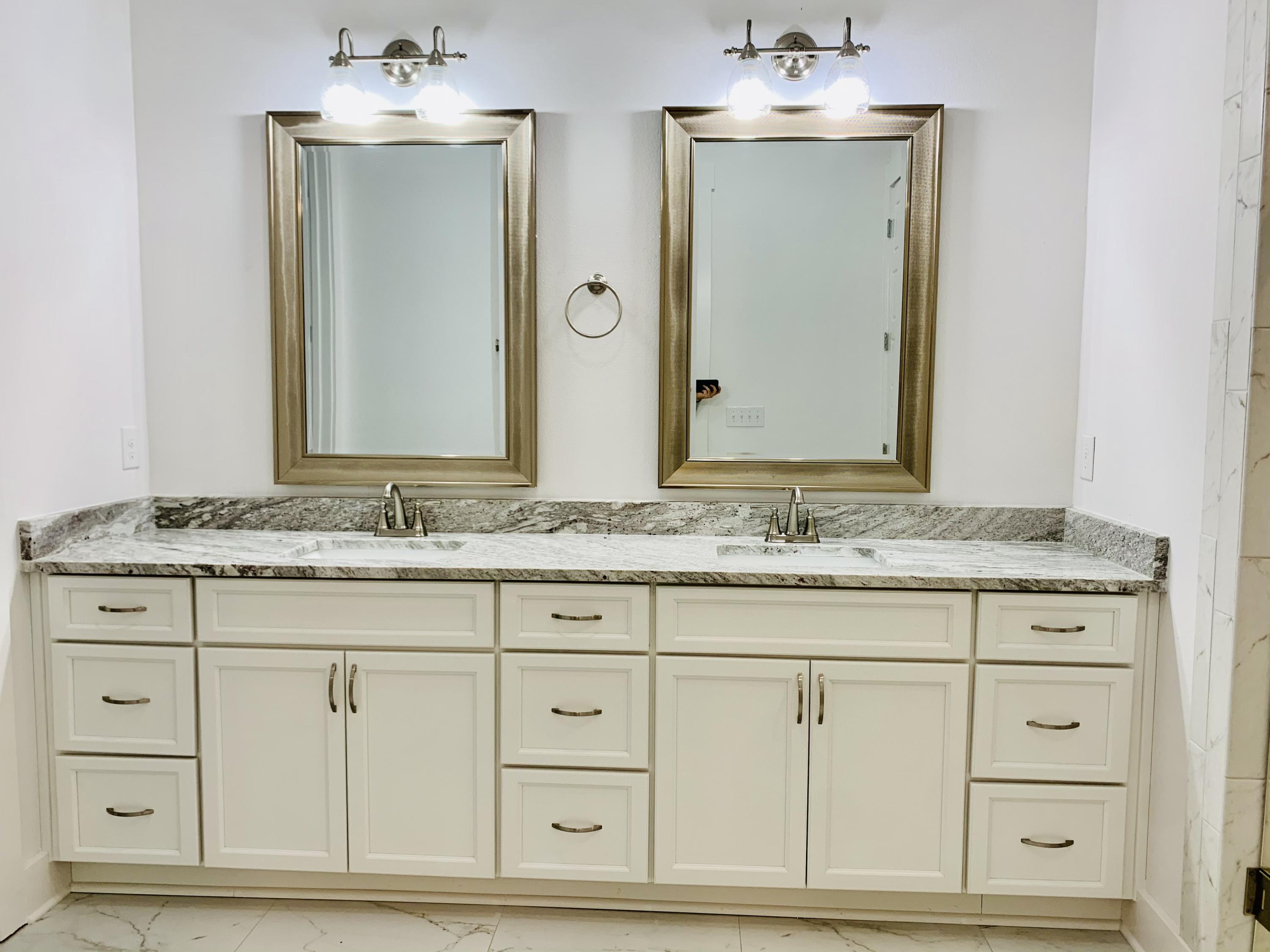 Deer Moss Creek PH 1 - Residential