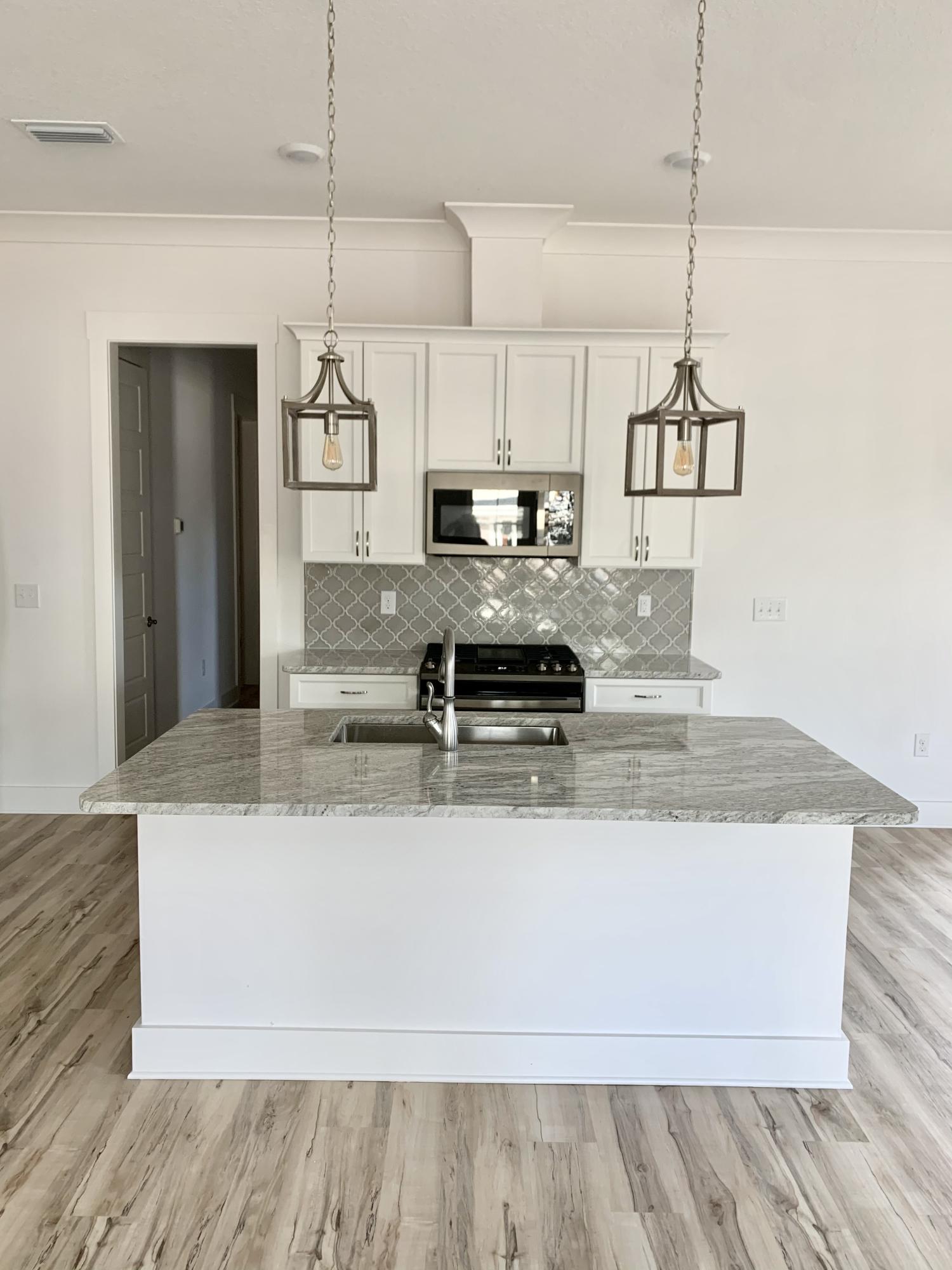 Deer Moss Creek PH 1 - Residential