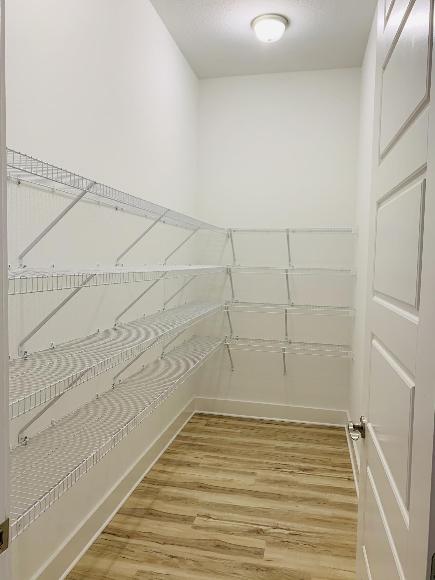 Deer Moss Creek PH 1 - Residential