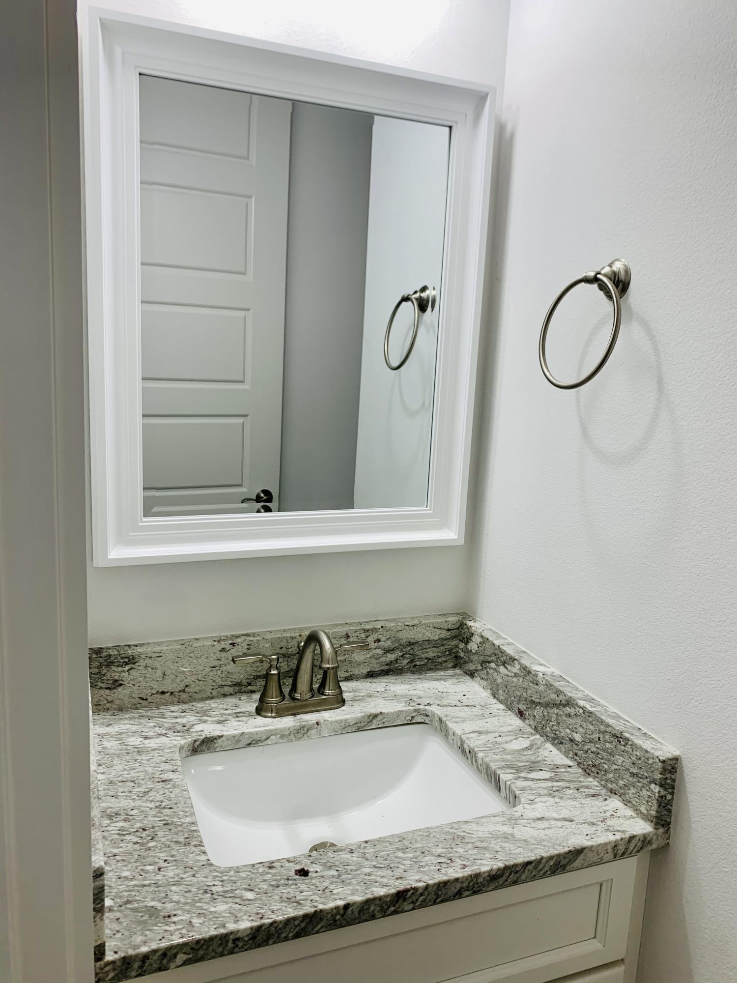 Deer Moss Creek PH 1 - Residential