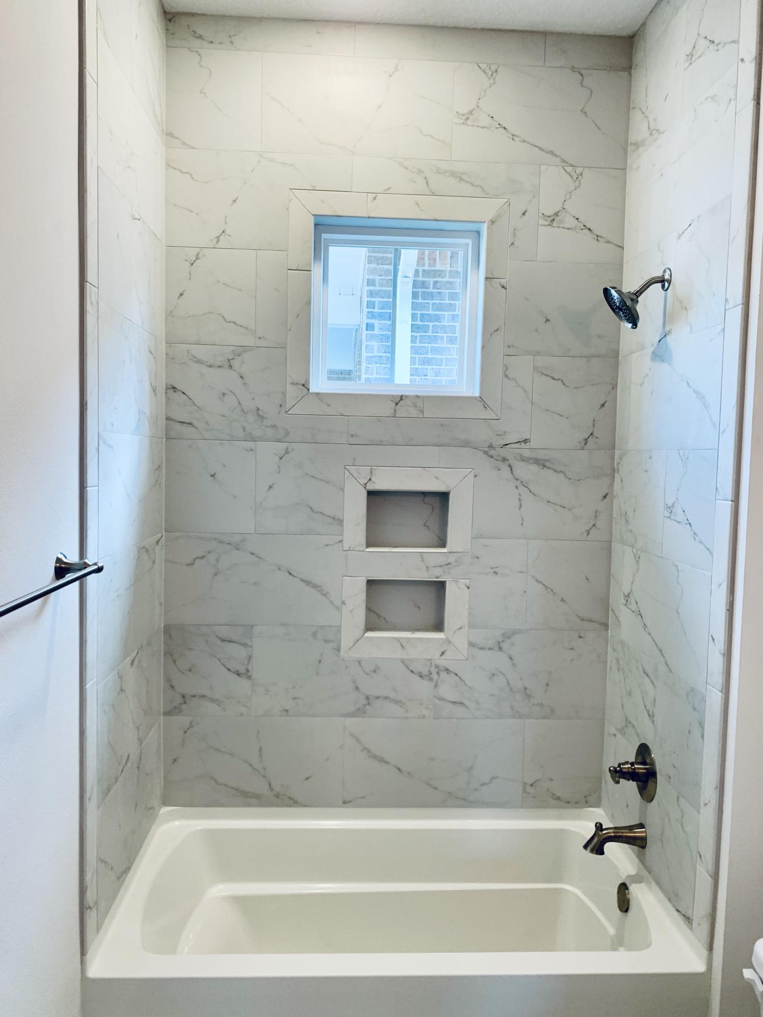 Deer Moss Creek PH 1 - Residential