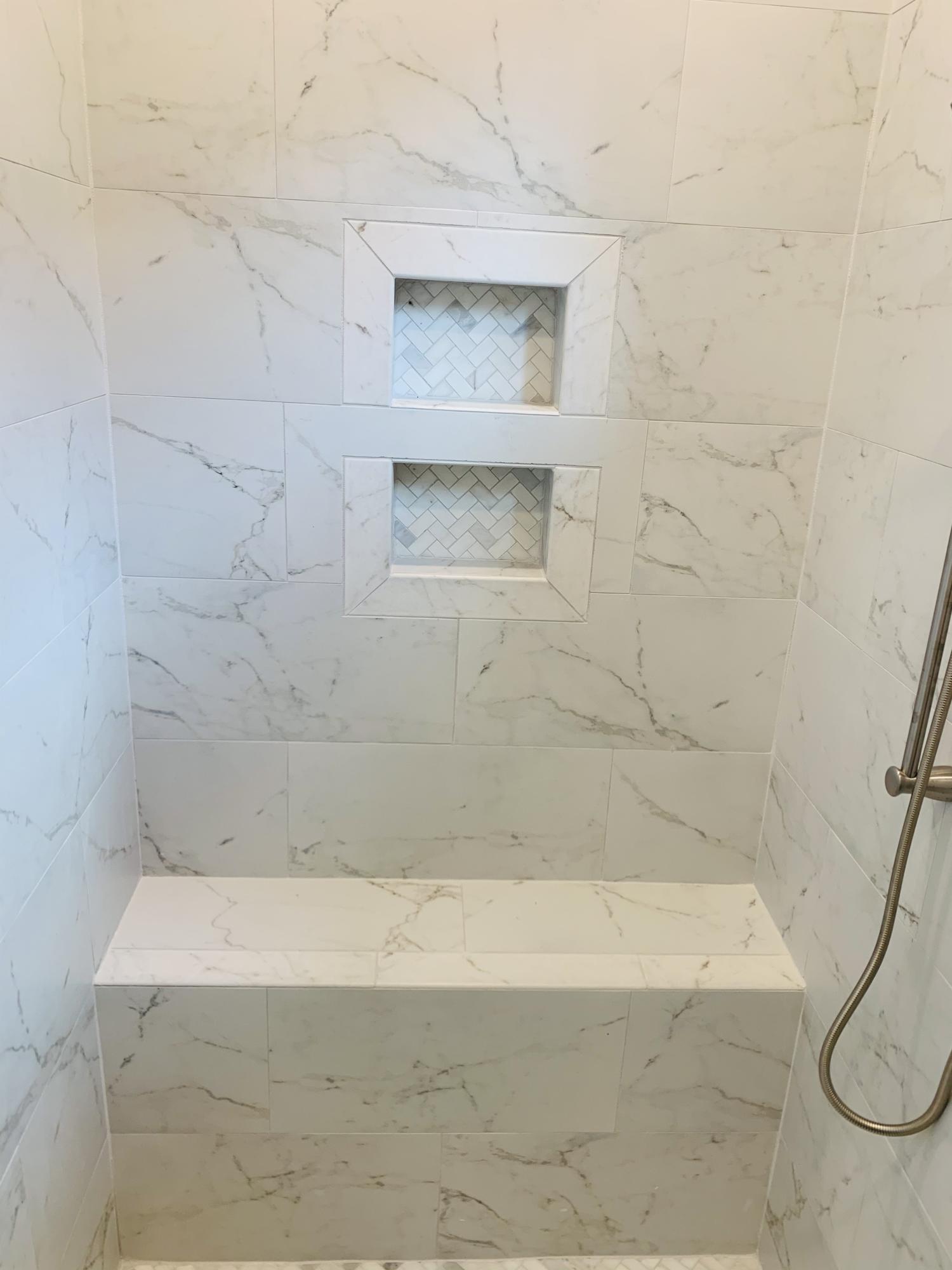 Deer Moss Creek PH 1 - Residential