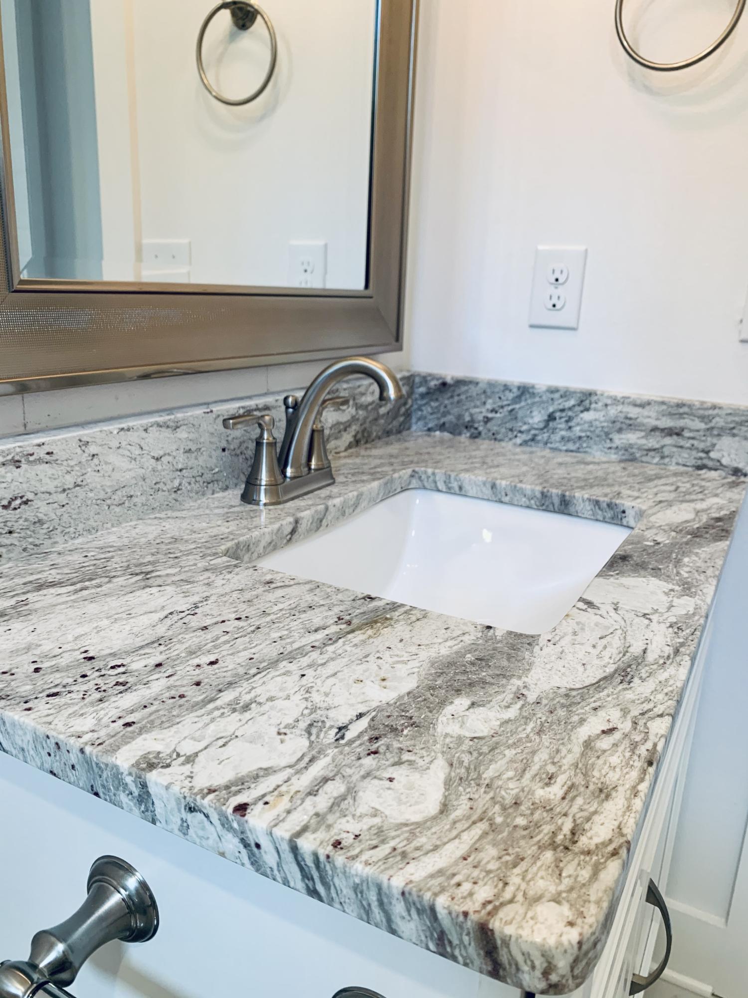 Deer Moss Creek PH 1 - Residential