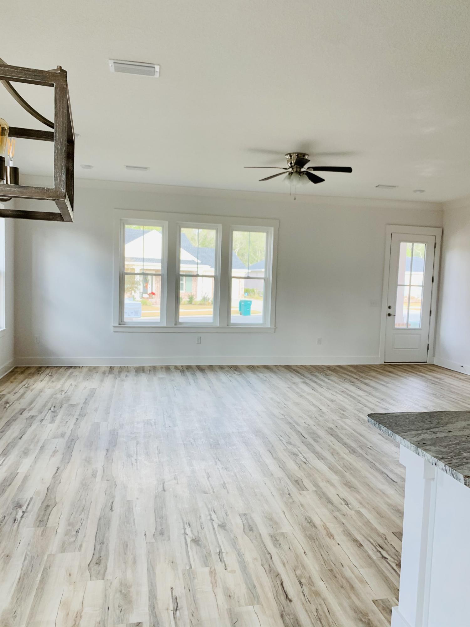 Deer Moss Creek PH 1 - Residential