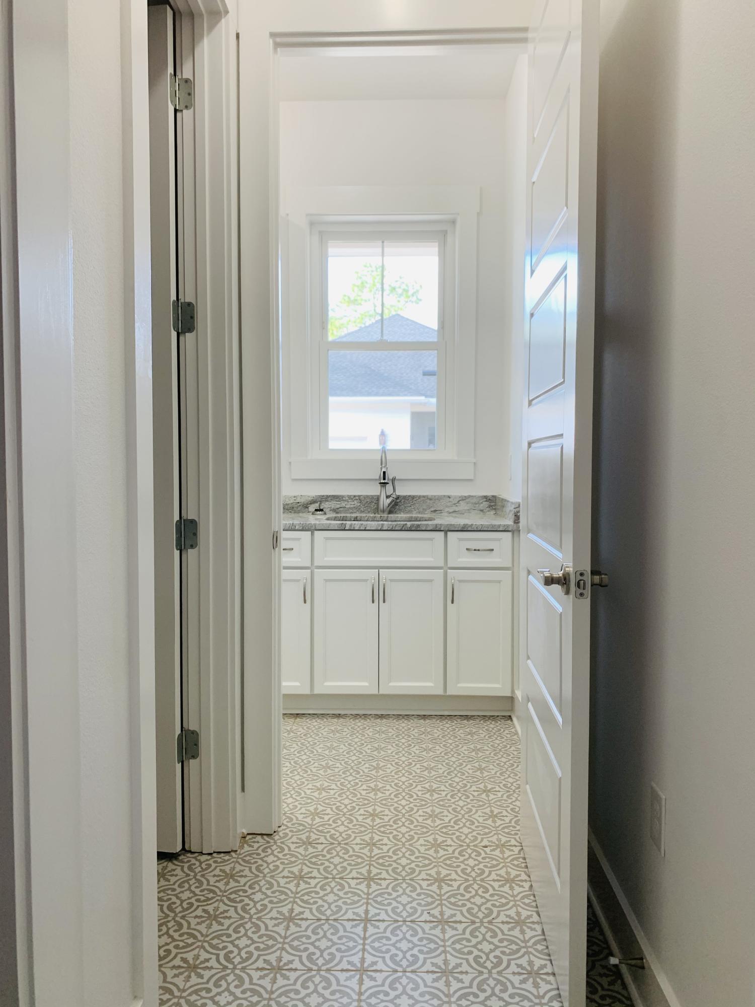 Deer Moss Creek PH 1 - Residential