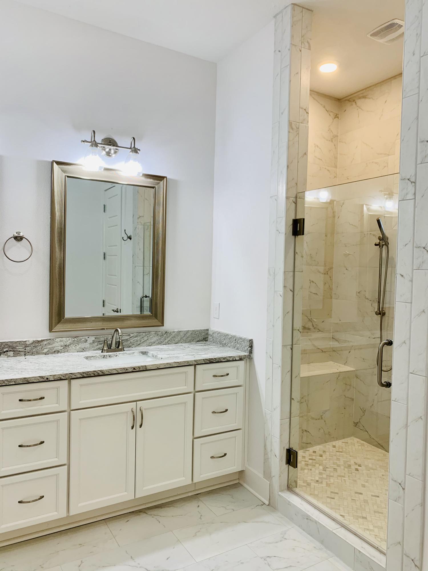 Deer Moss Creek PH 1 - Residential