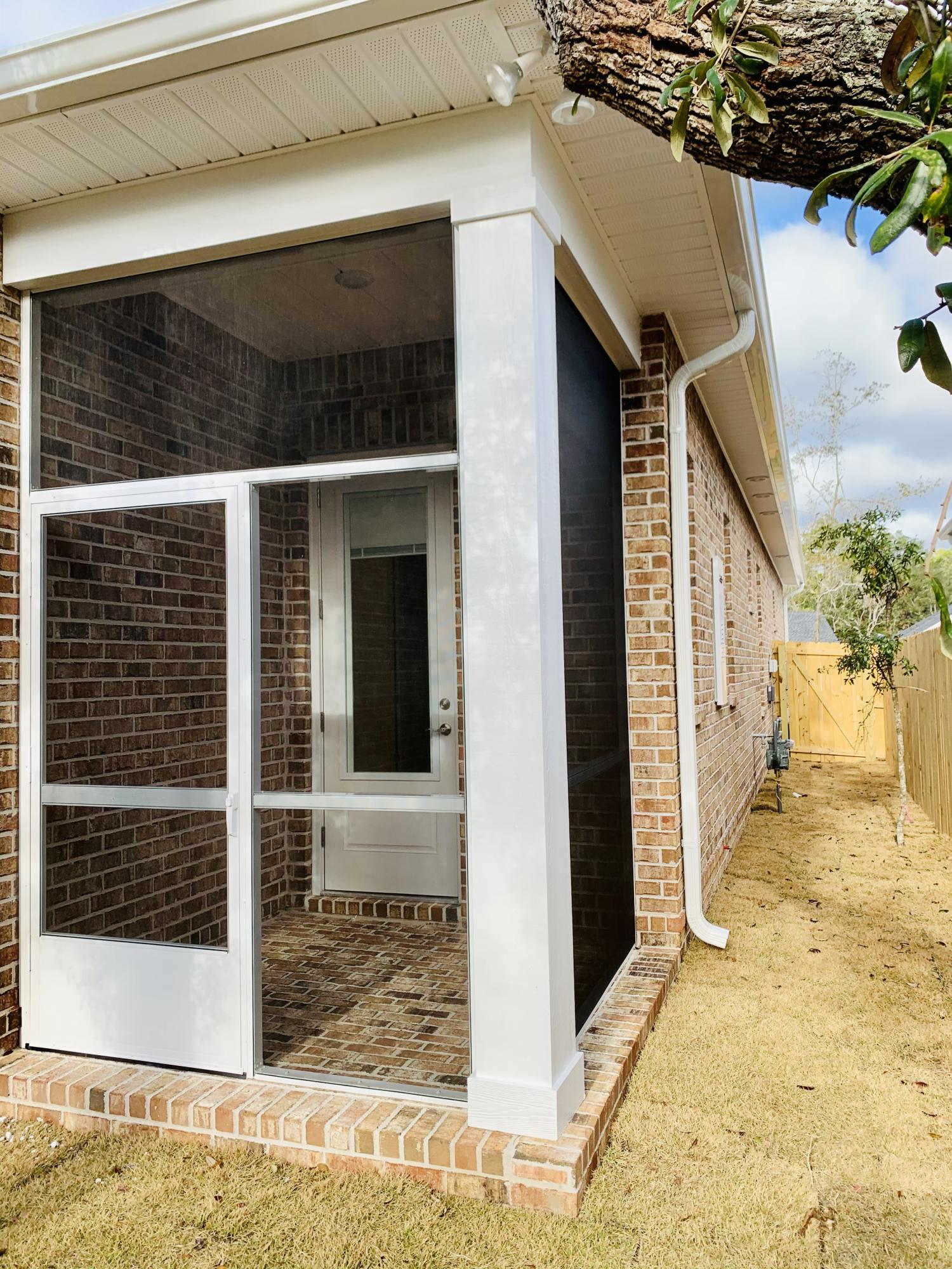 Deer Moss Creek PH 1 - Residential