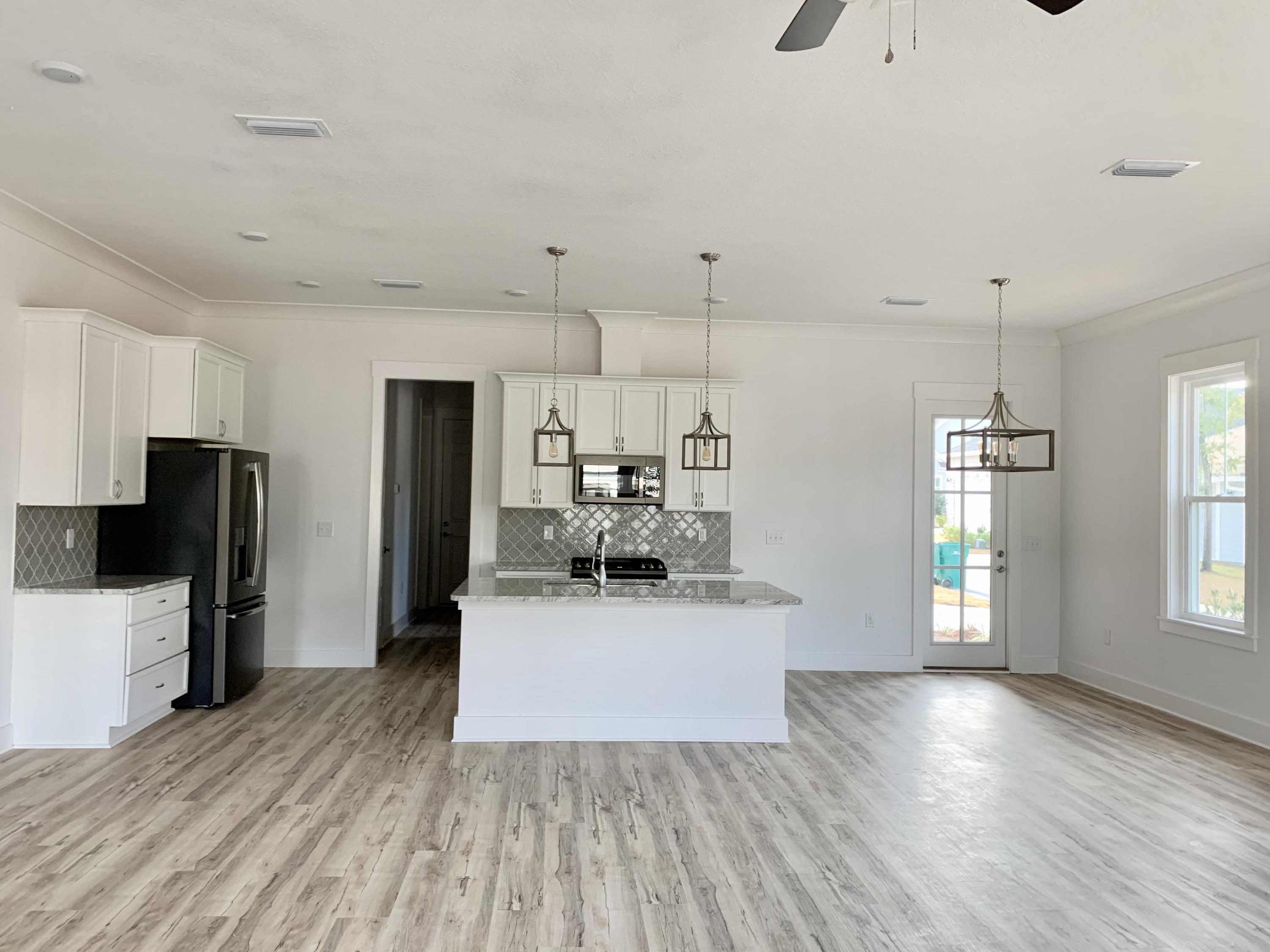 Deer Moss Creek PH 1 - Residential