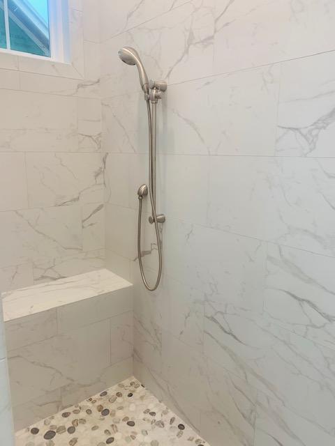 Deer Moss Creek PH 1 - Residential