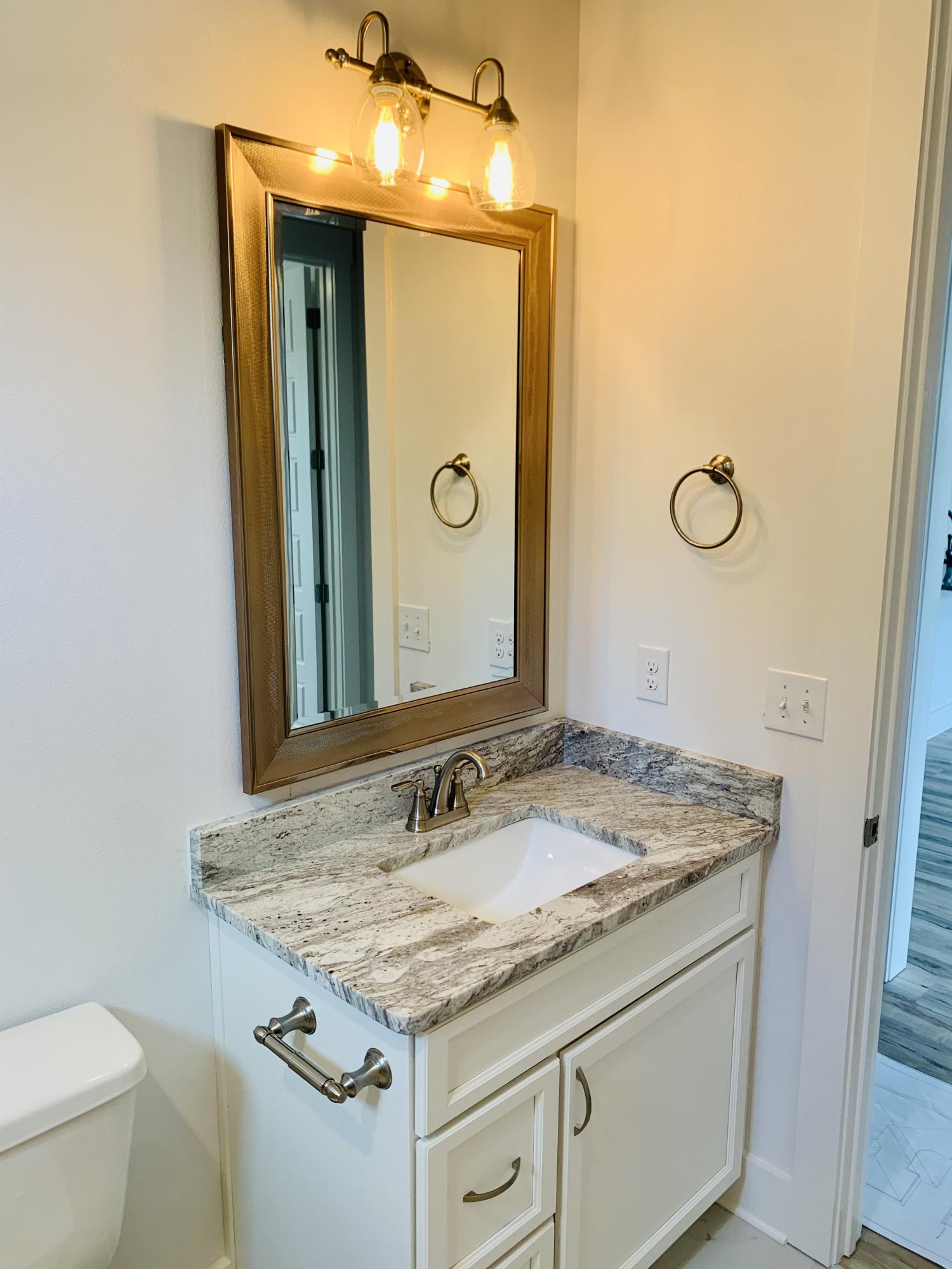 Deer Moss Creek PH 1 - Residential