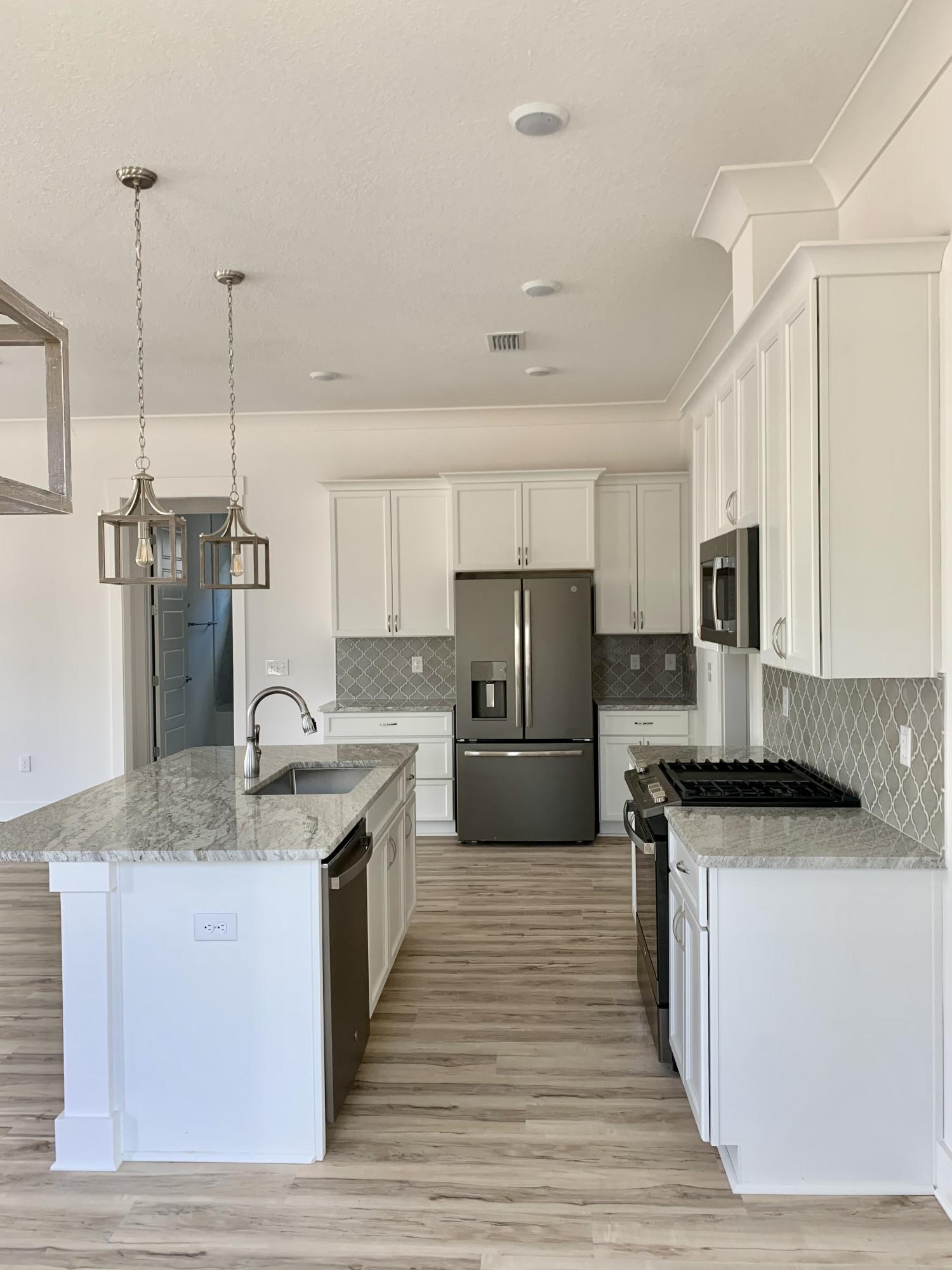 Deer Moss Creek PH 1 - Residential