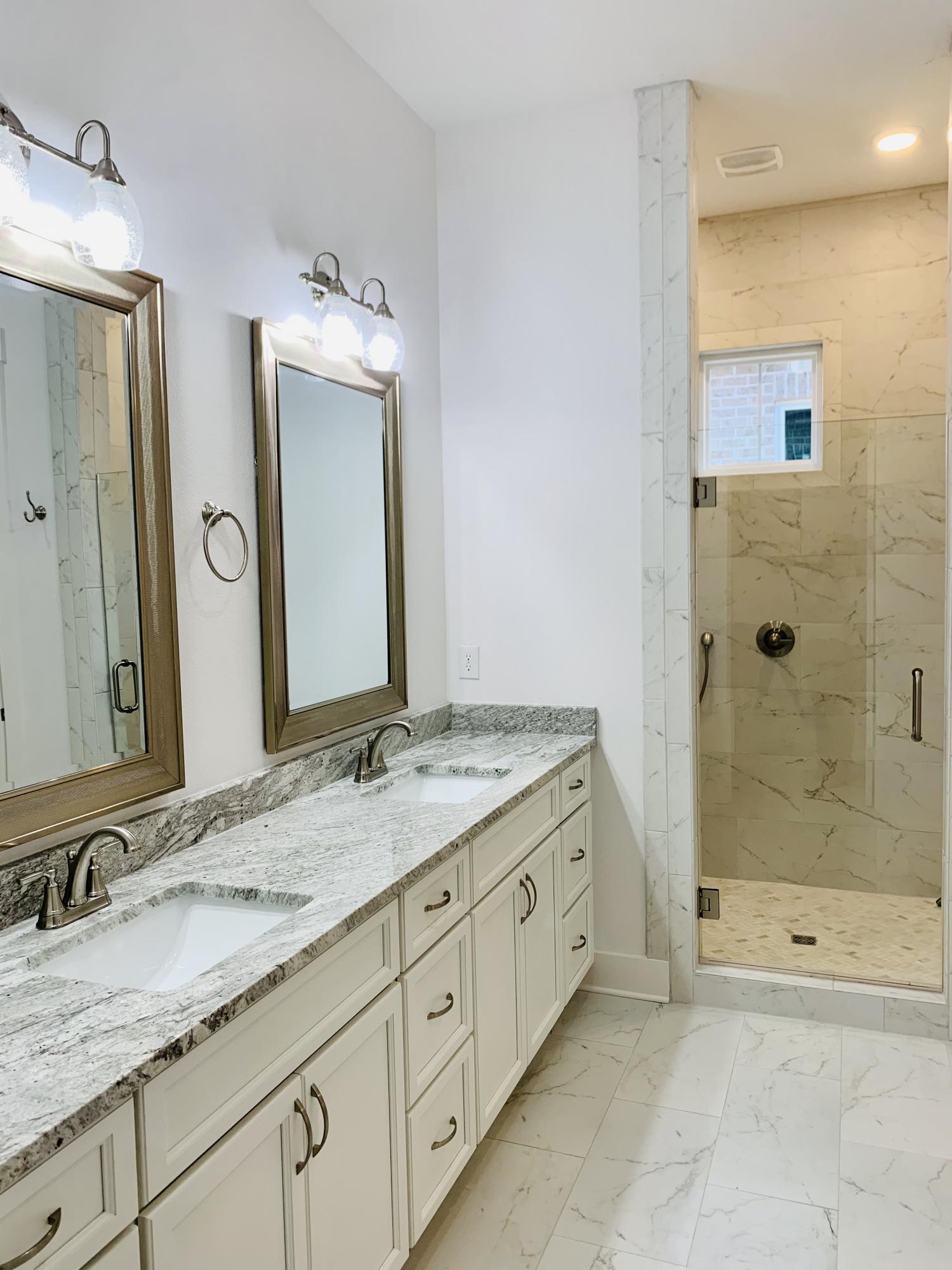 Deer Moss Creek PH 1 - Residential