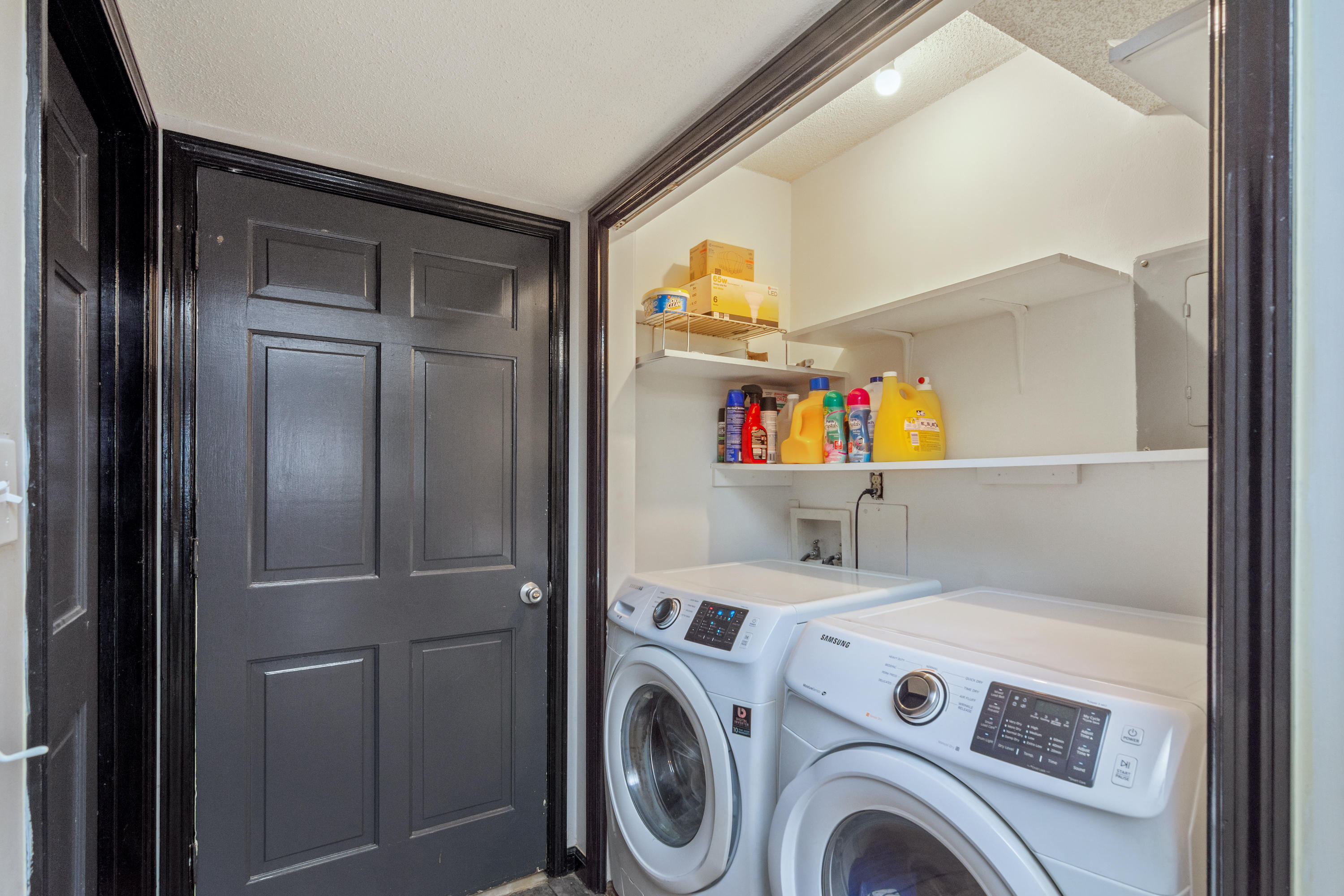 COUNTRY VILLAS - Residential