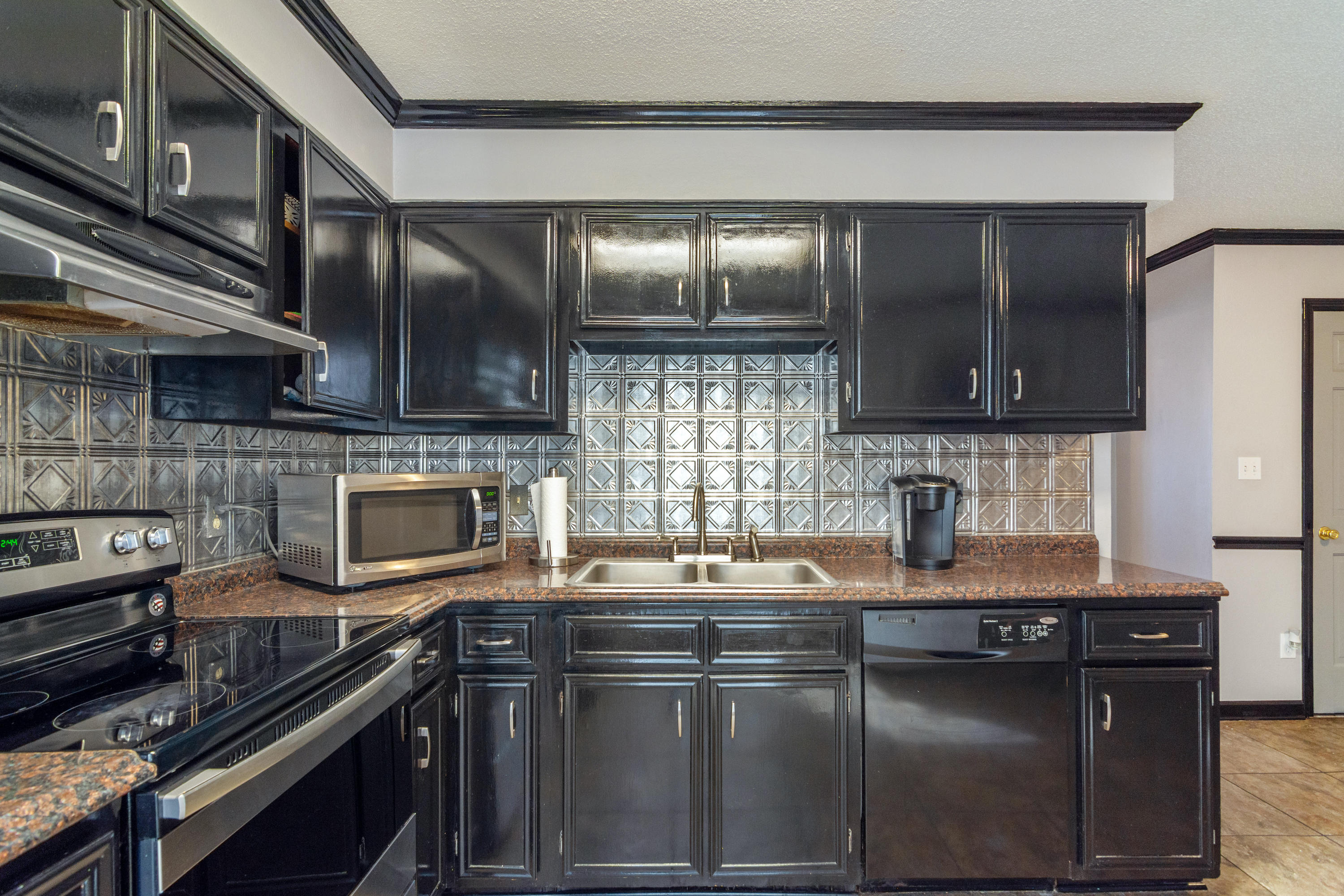 COUNTRY VILLAS - Residential