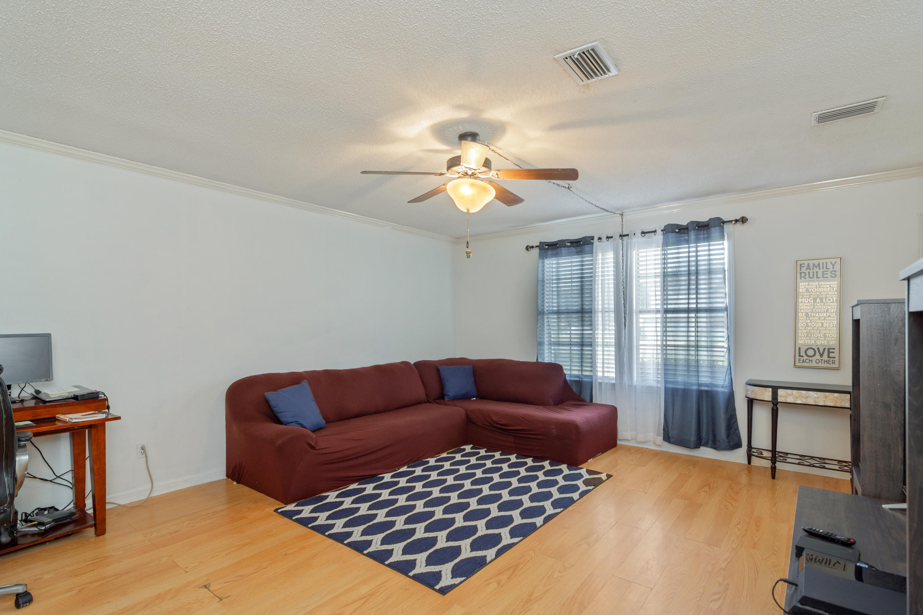 COUNTRY VILLAS - Residential