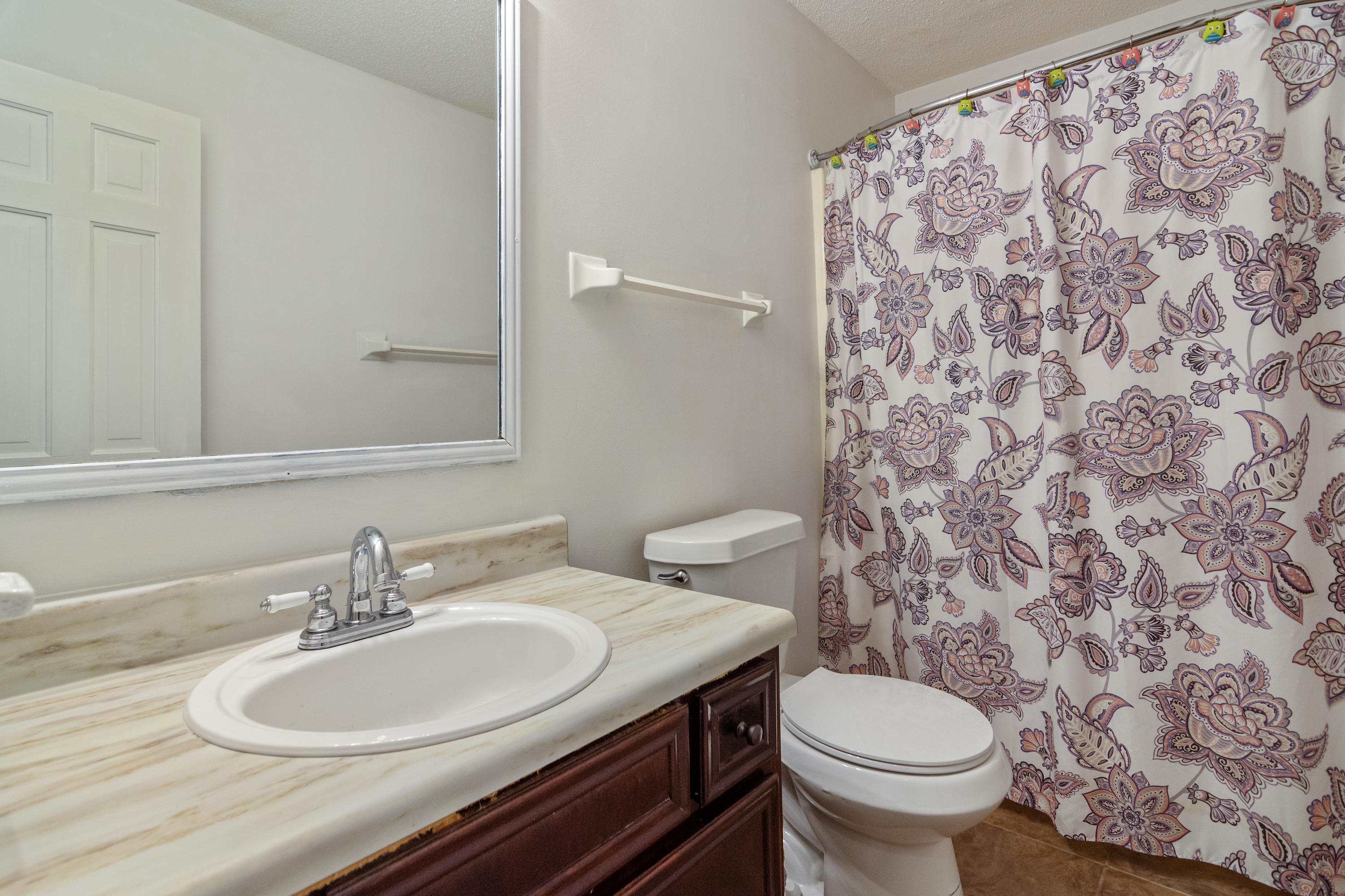 COUNTRY VILLAS - Residential