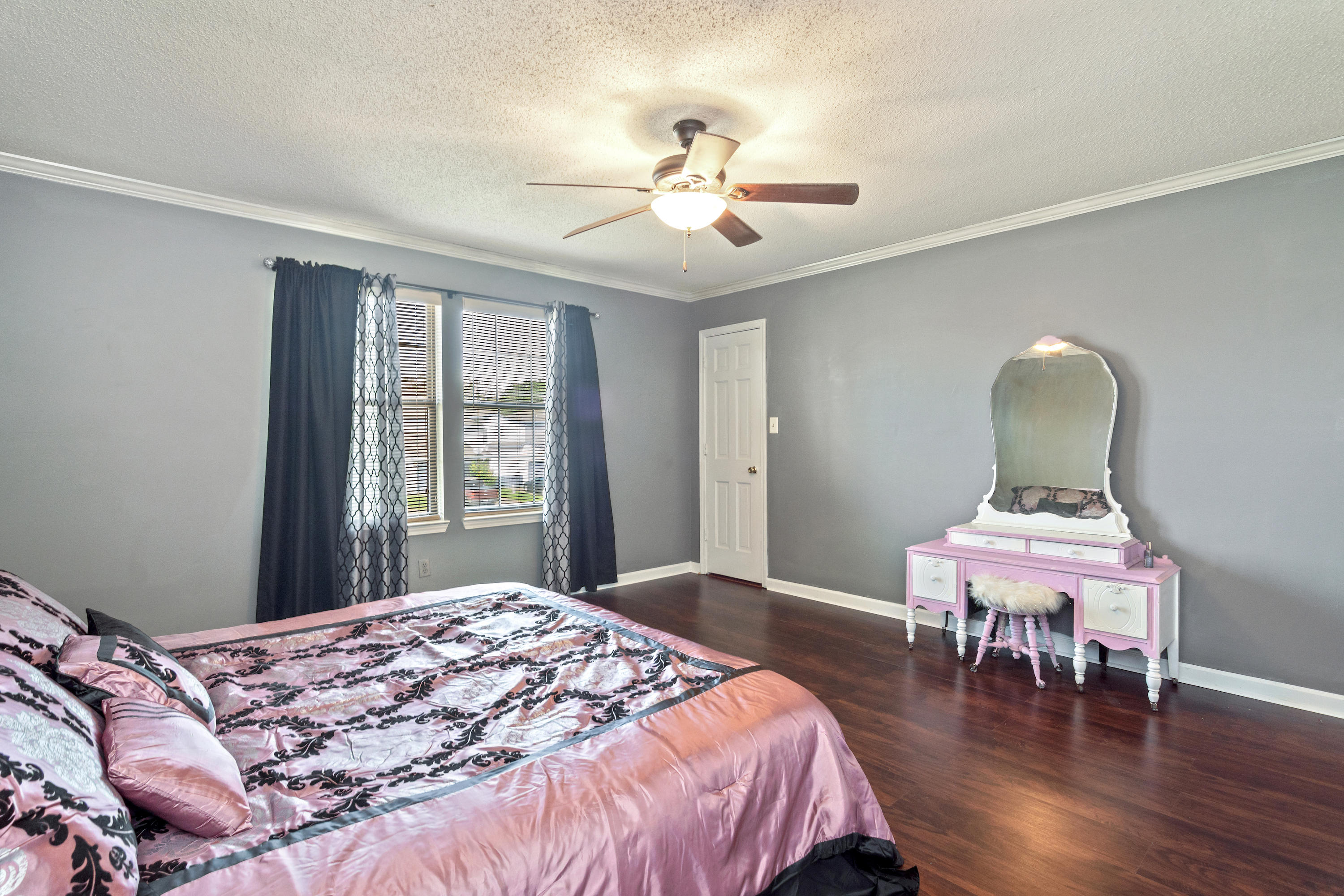 COUNTRY VILLAS - Residential