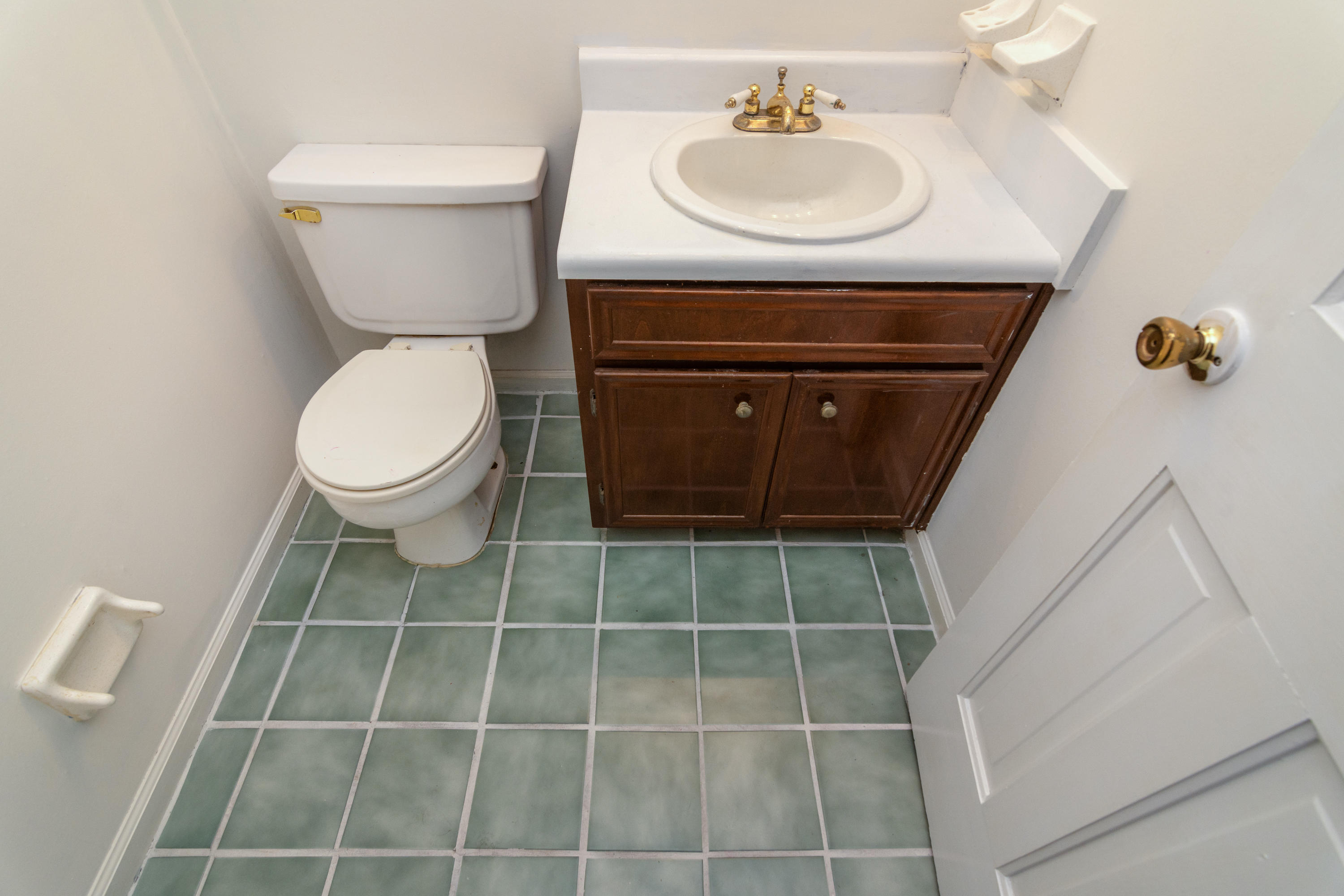 COUNTRY VILLAS - Residential