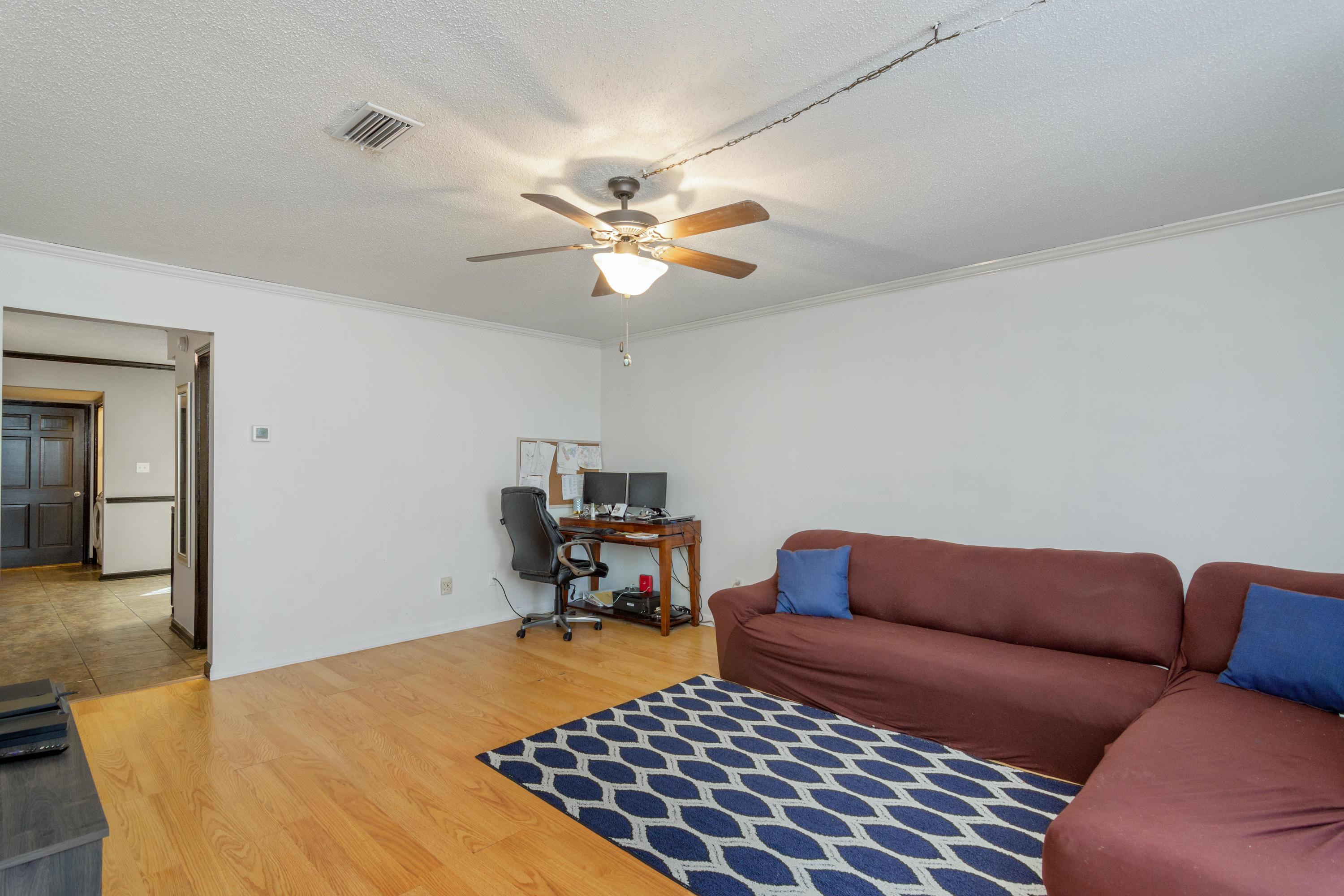 COUNTRY VILLAS - Residential