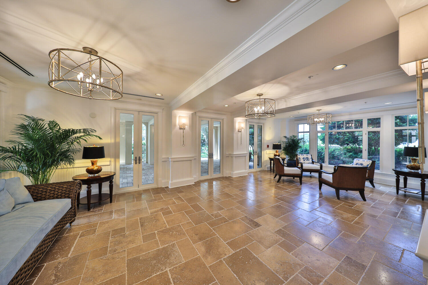 ONE WATER PLACE AT KELLY PLANTATION - Residential