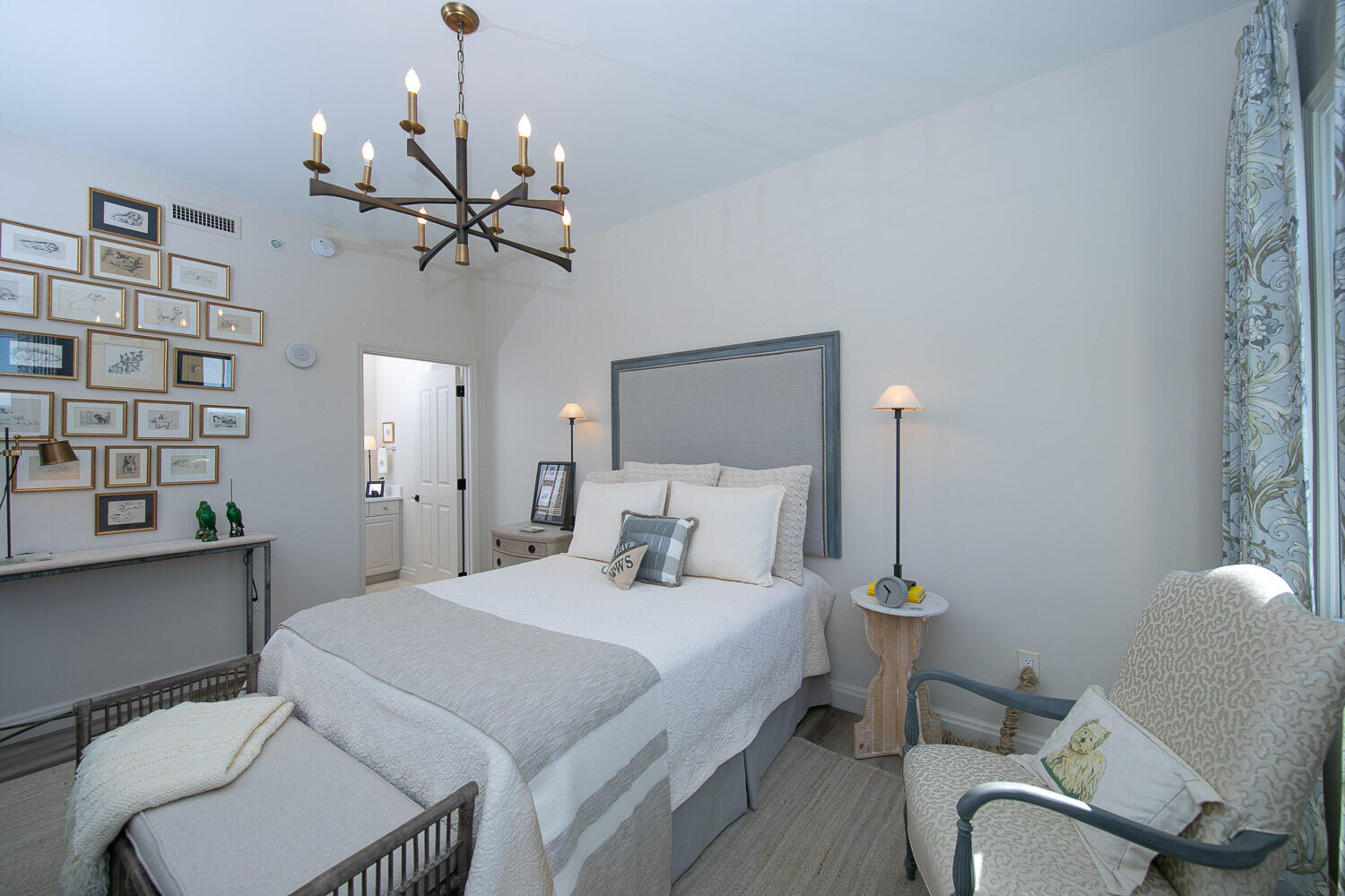 ONE WATER PLACE AT KELLY PLANTATION - Residential