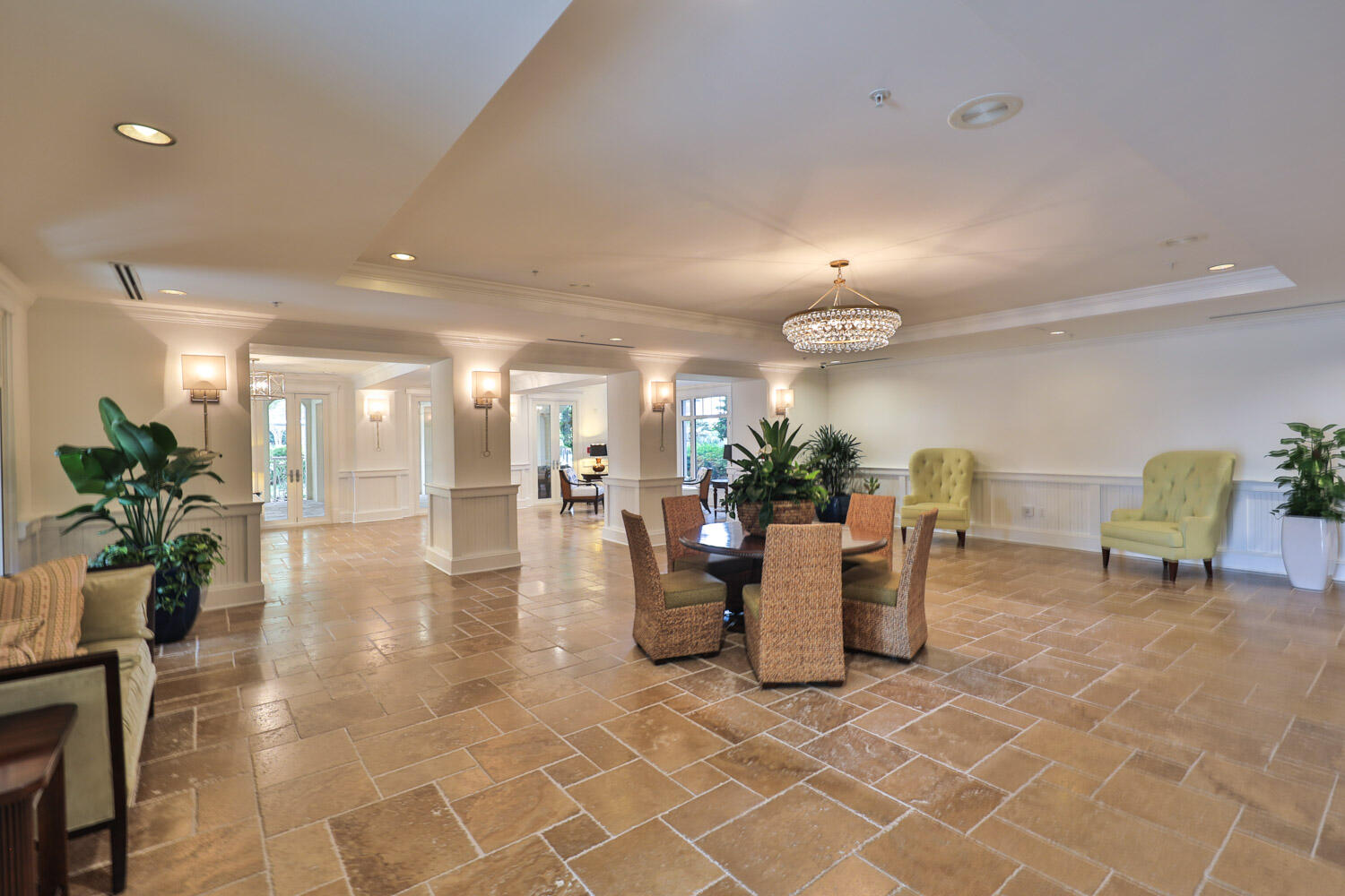 ONE WATER PLACE AT KELLY PLANTATION - Residential