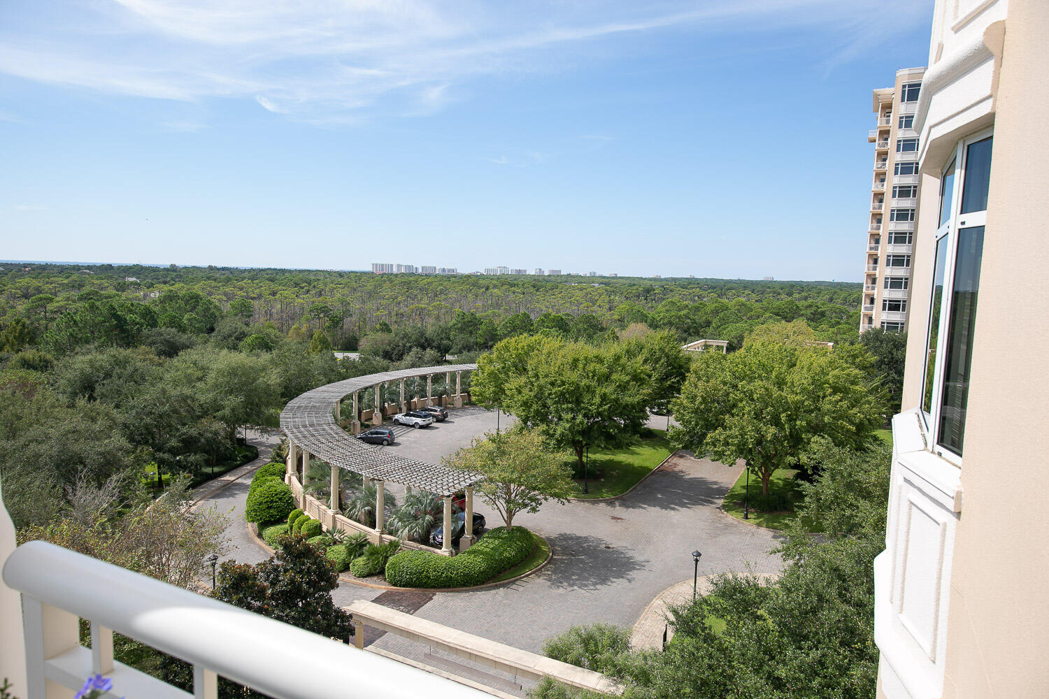 ONE WATER PLACE AT KELLY PLANTATION - Residential