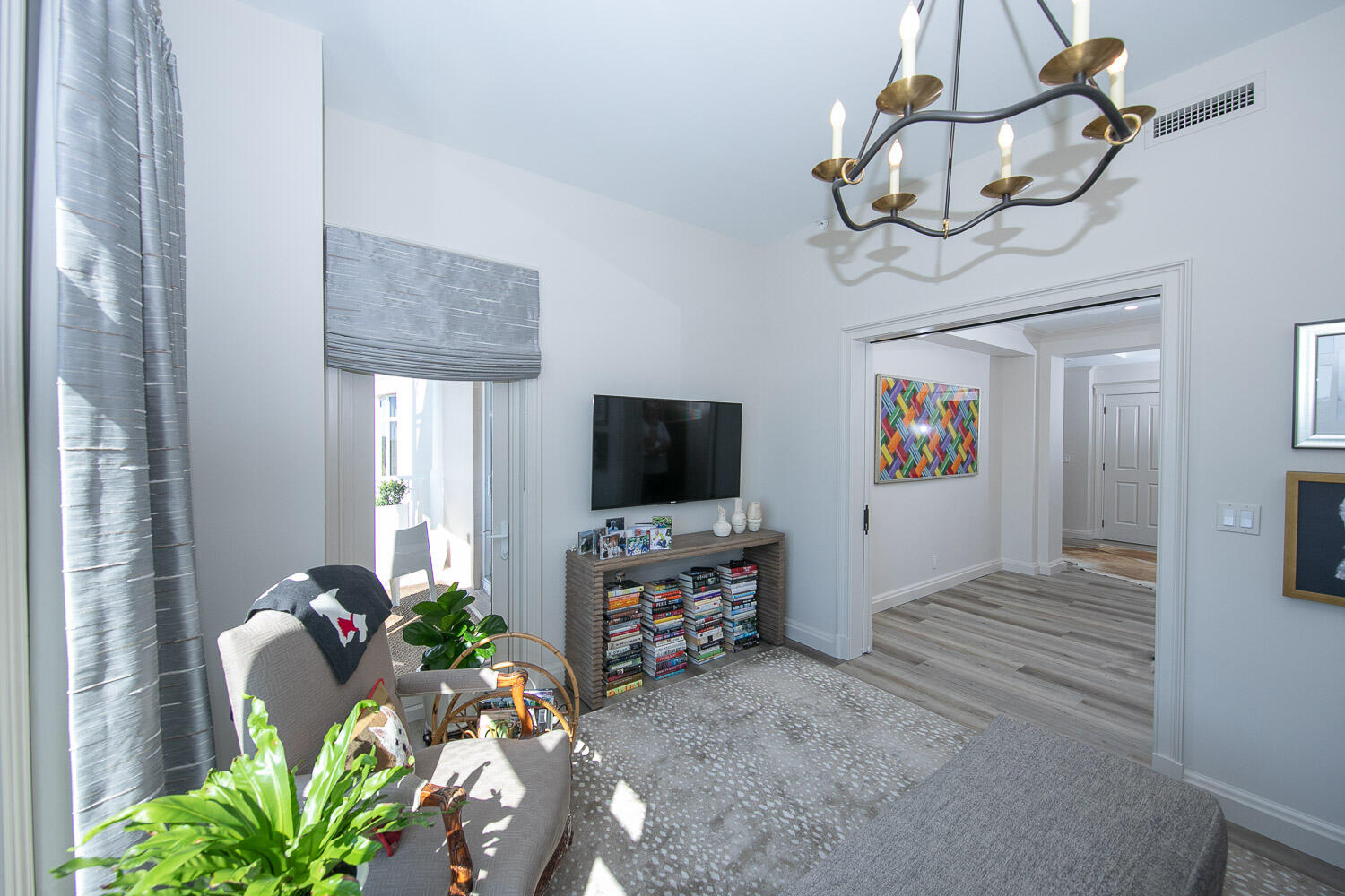 ONE WATER PLACE AT KELLY PLANTATION - Residential